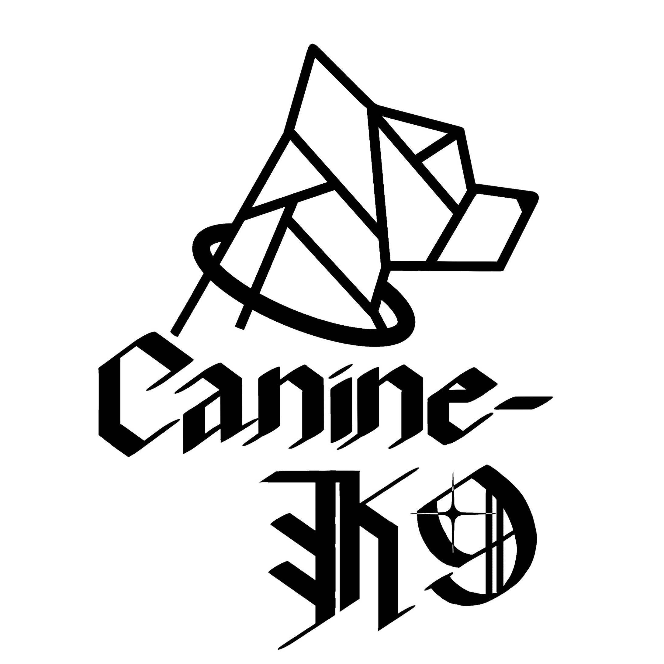 【企画】Canine_k9様 BOOTHストアロゴ-1