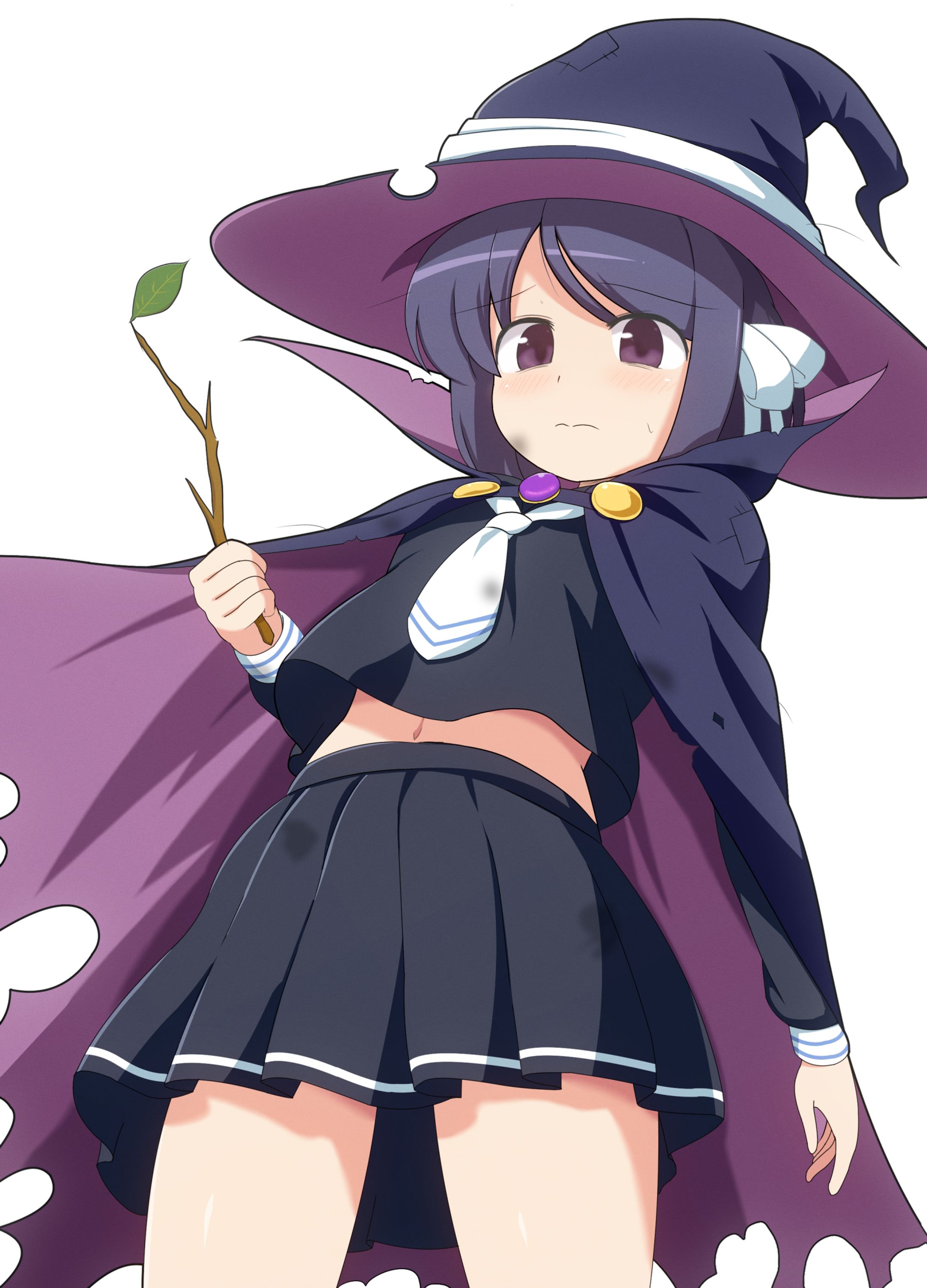 好きそうな要素詰め込んだ子-1