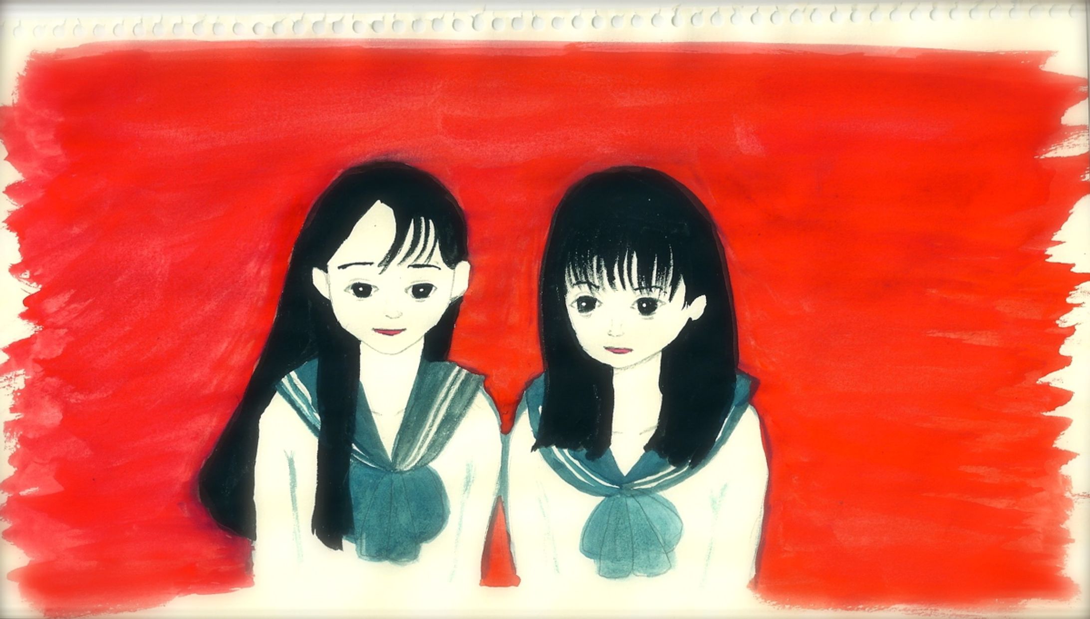 20110702_ドラマ版「イグアナの娘」リカ-1