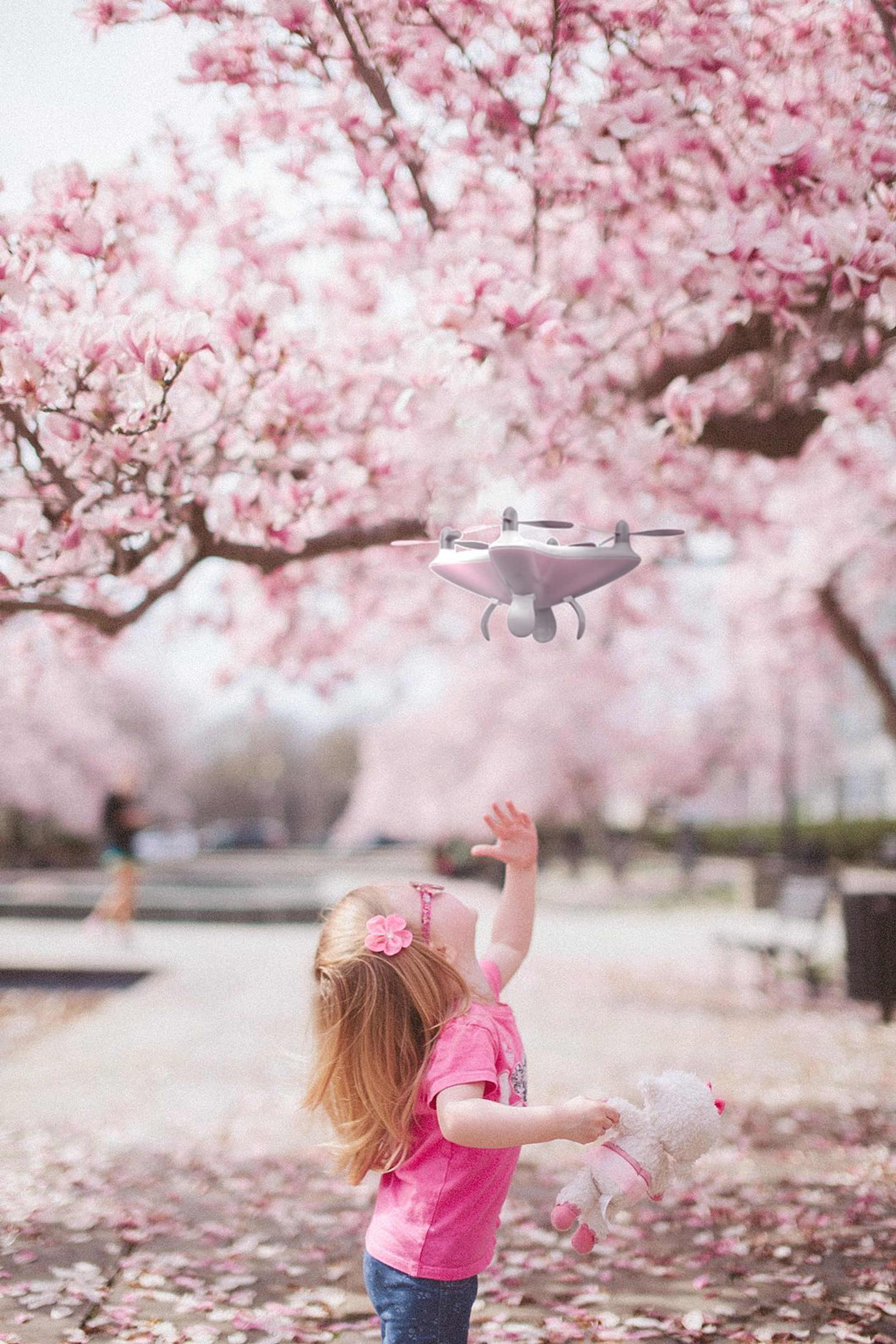 [Product] Drones for kids by Rhinoceros3D-1