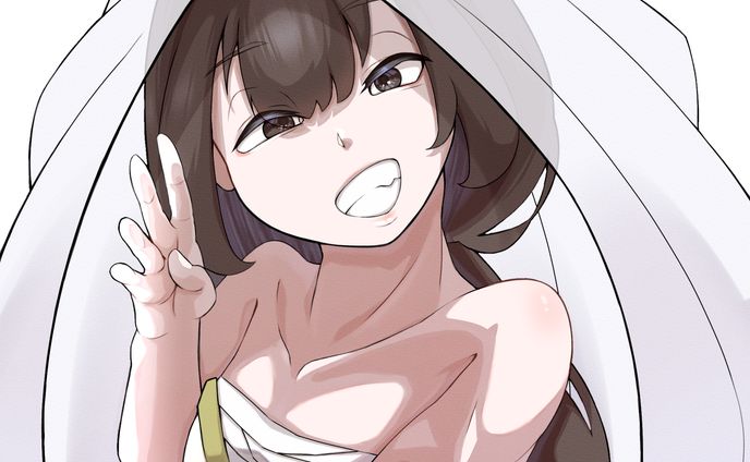 一次創作集