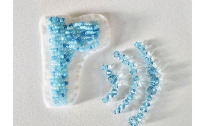 絵を描く、ハンドメイド