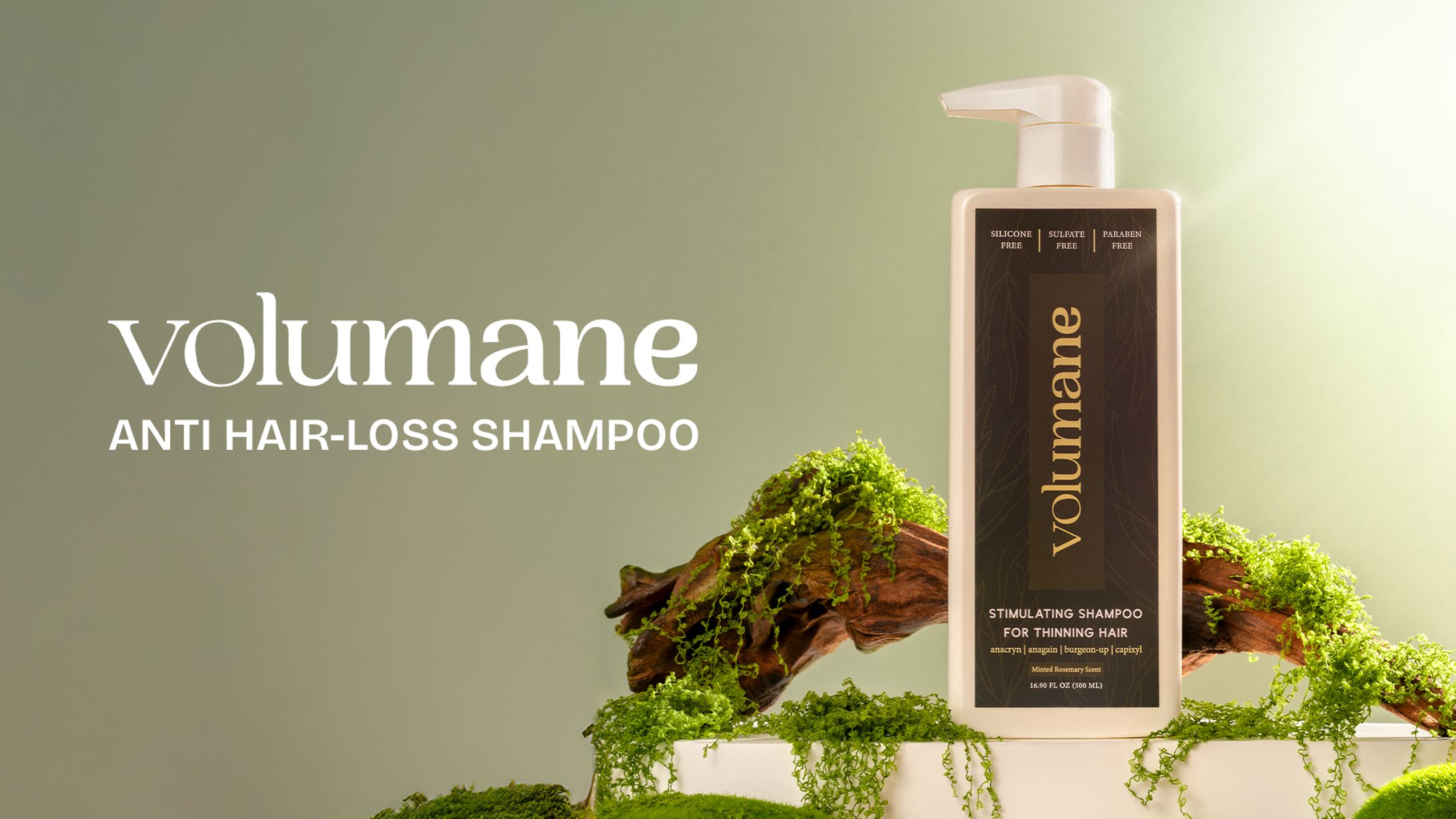 Volumane Shampoo-1