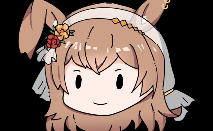 chibi icon、amvs