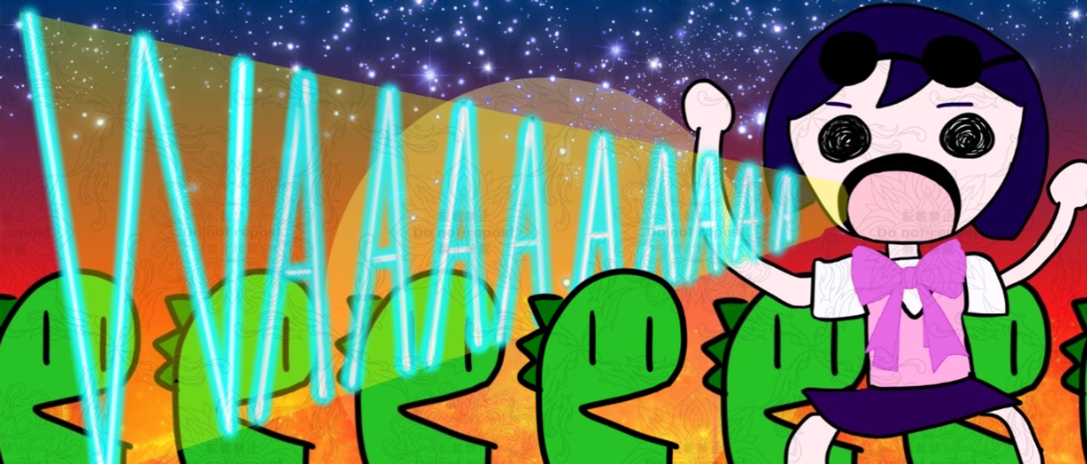 WAAAAAAAAAAAAAAAAAAAAAA！-1