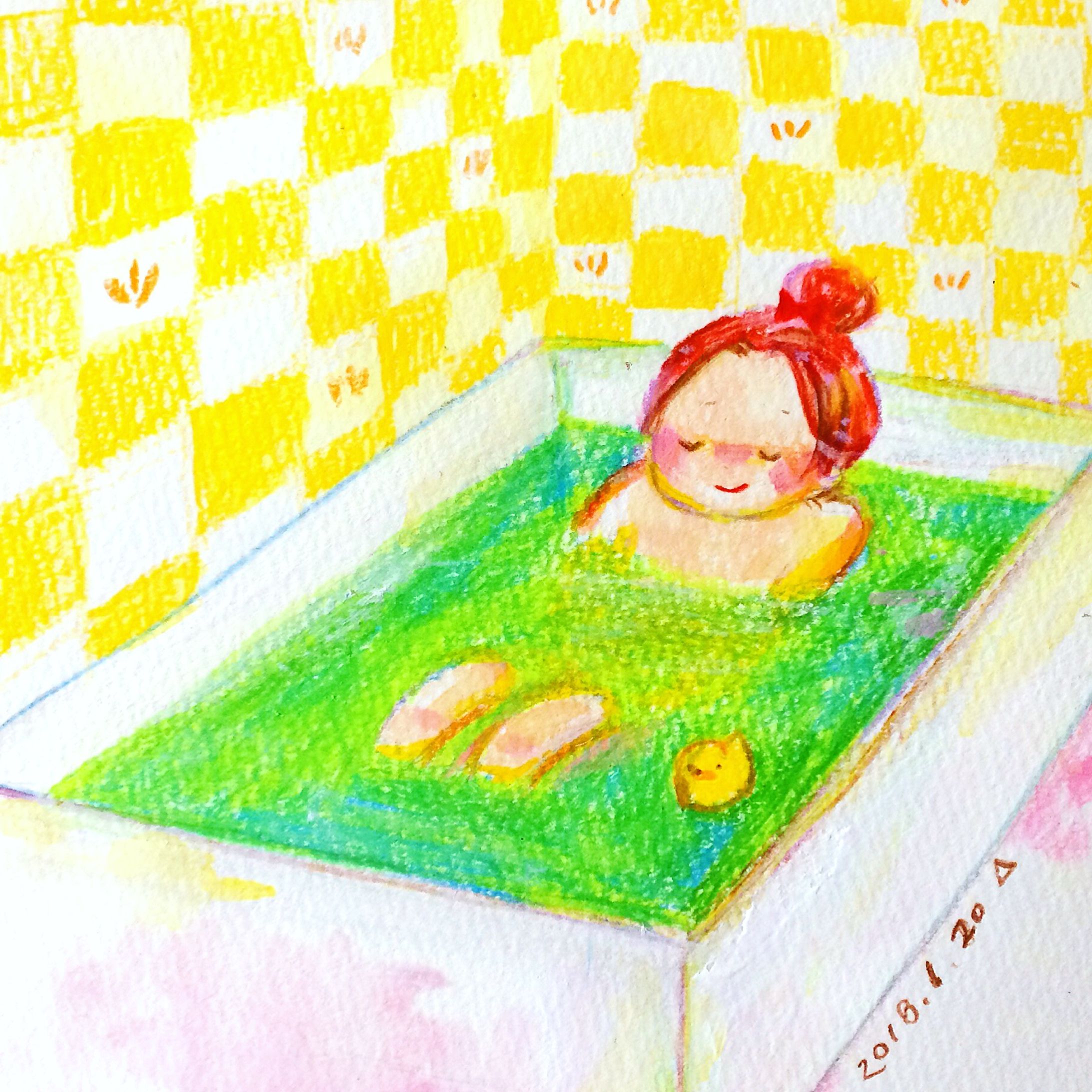 あったかお風呂-1