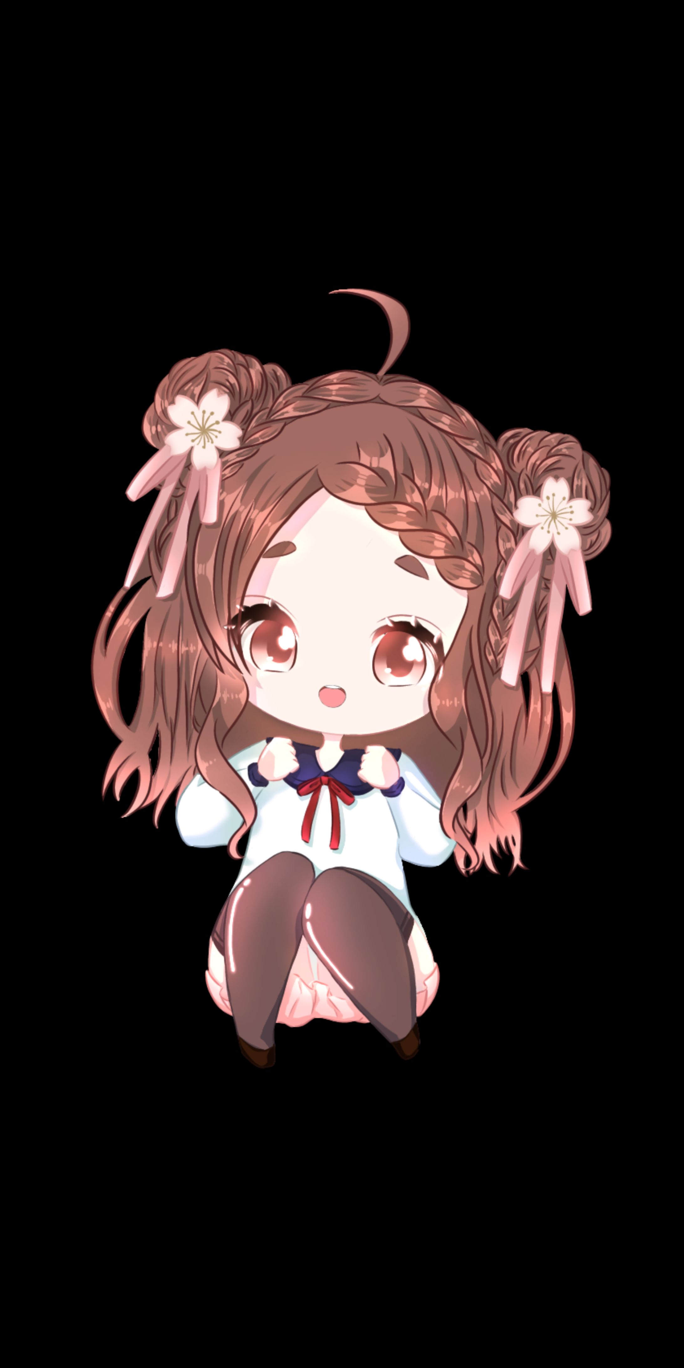 SDキャラ-1