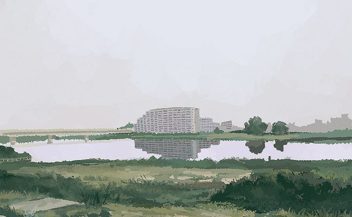 川