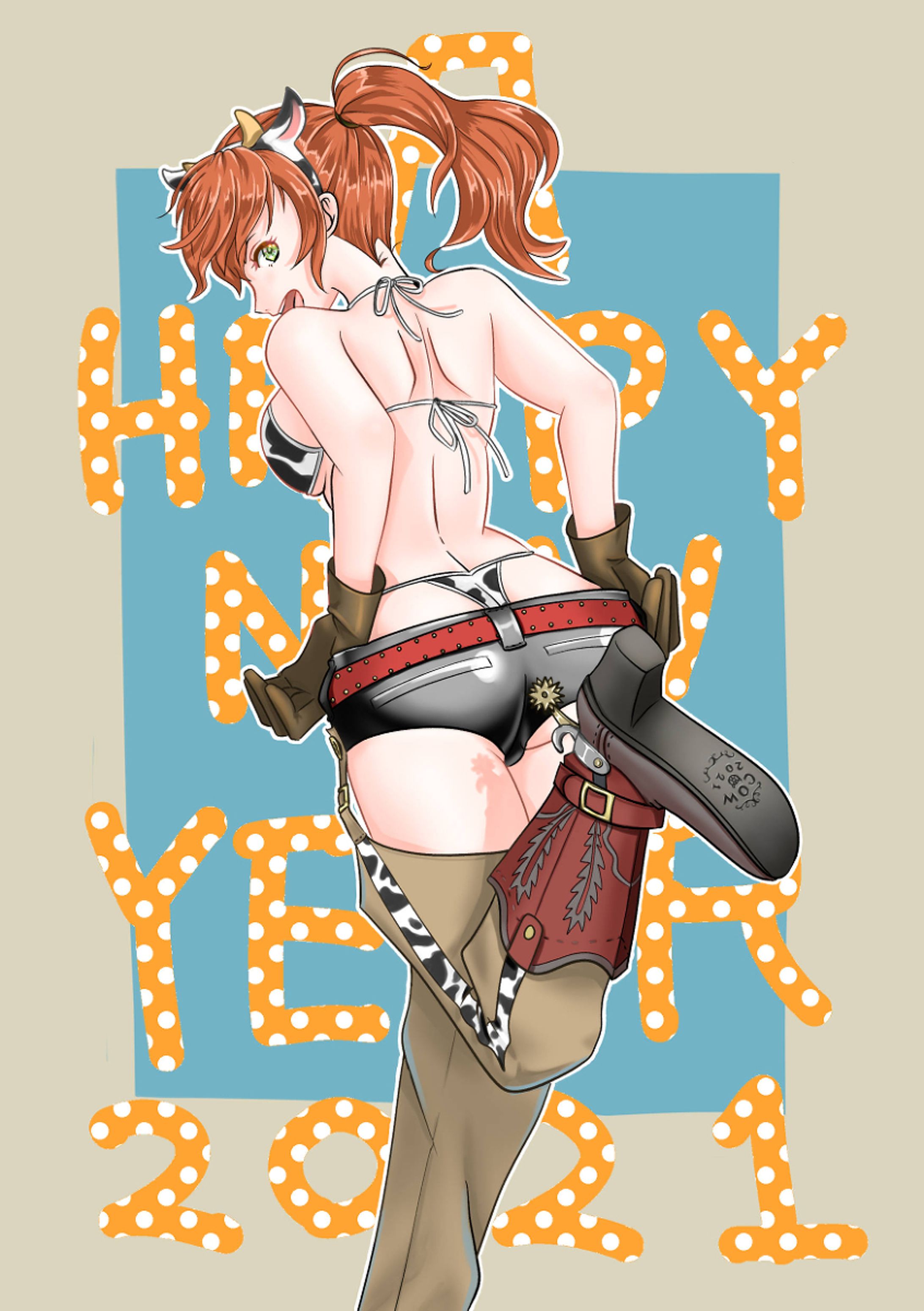 一次創作-1