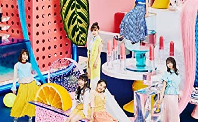 card、手話パフォーマンス