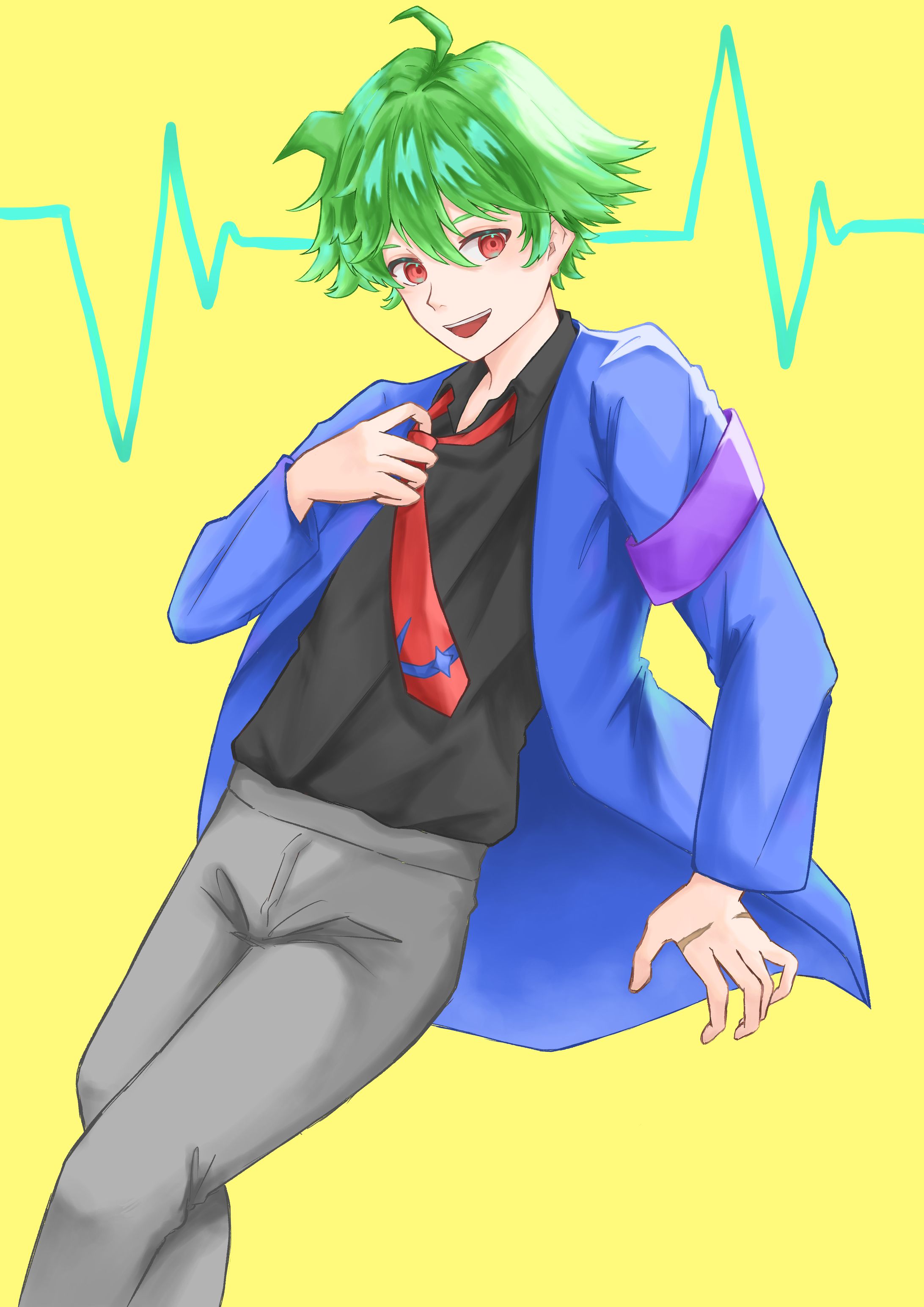 代理キャラ依頼-1
