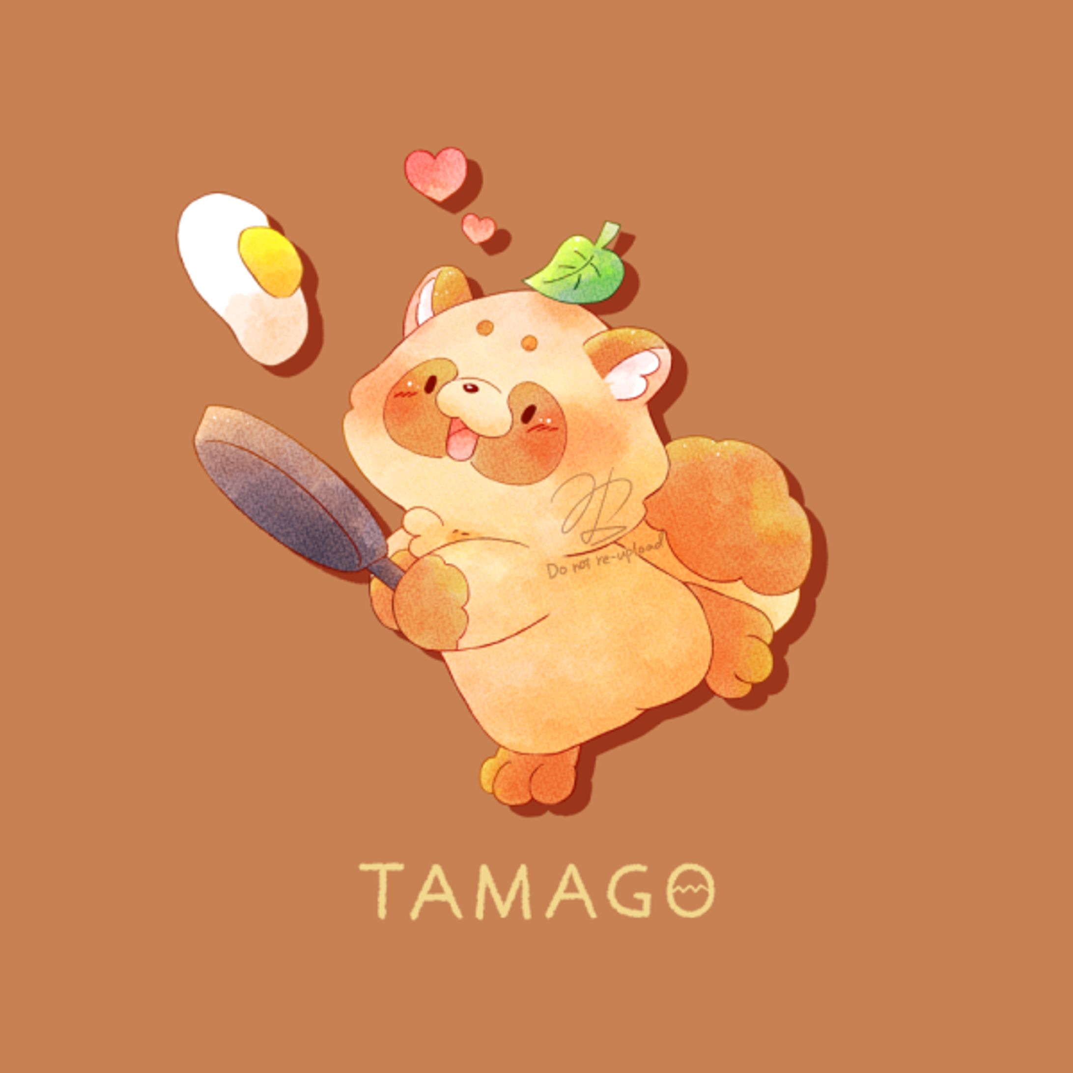 ｼﾞｮｳｽﾞﾆﾔｹﾏｼﾀ🍳-1