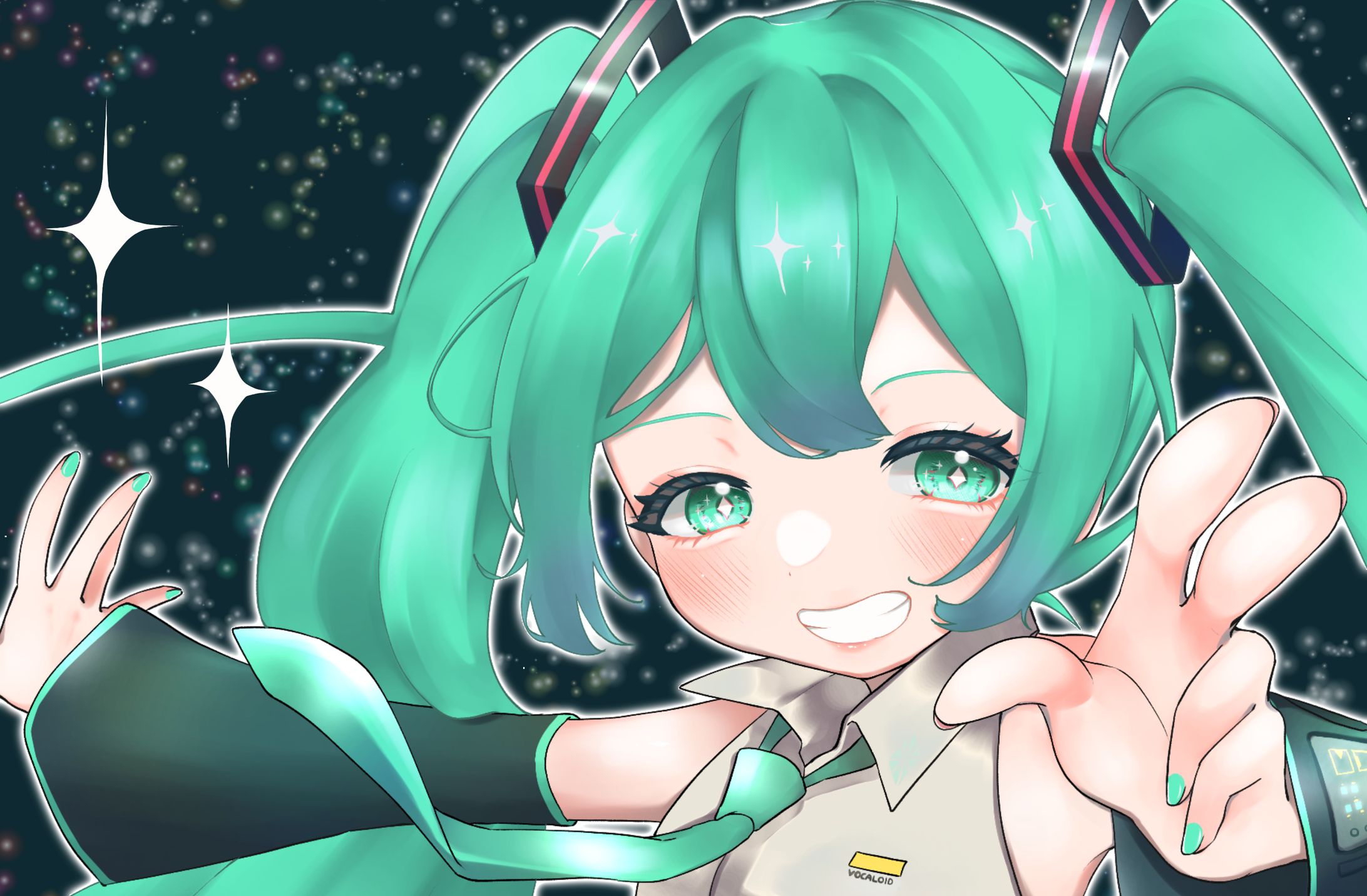 初音ミク-1
