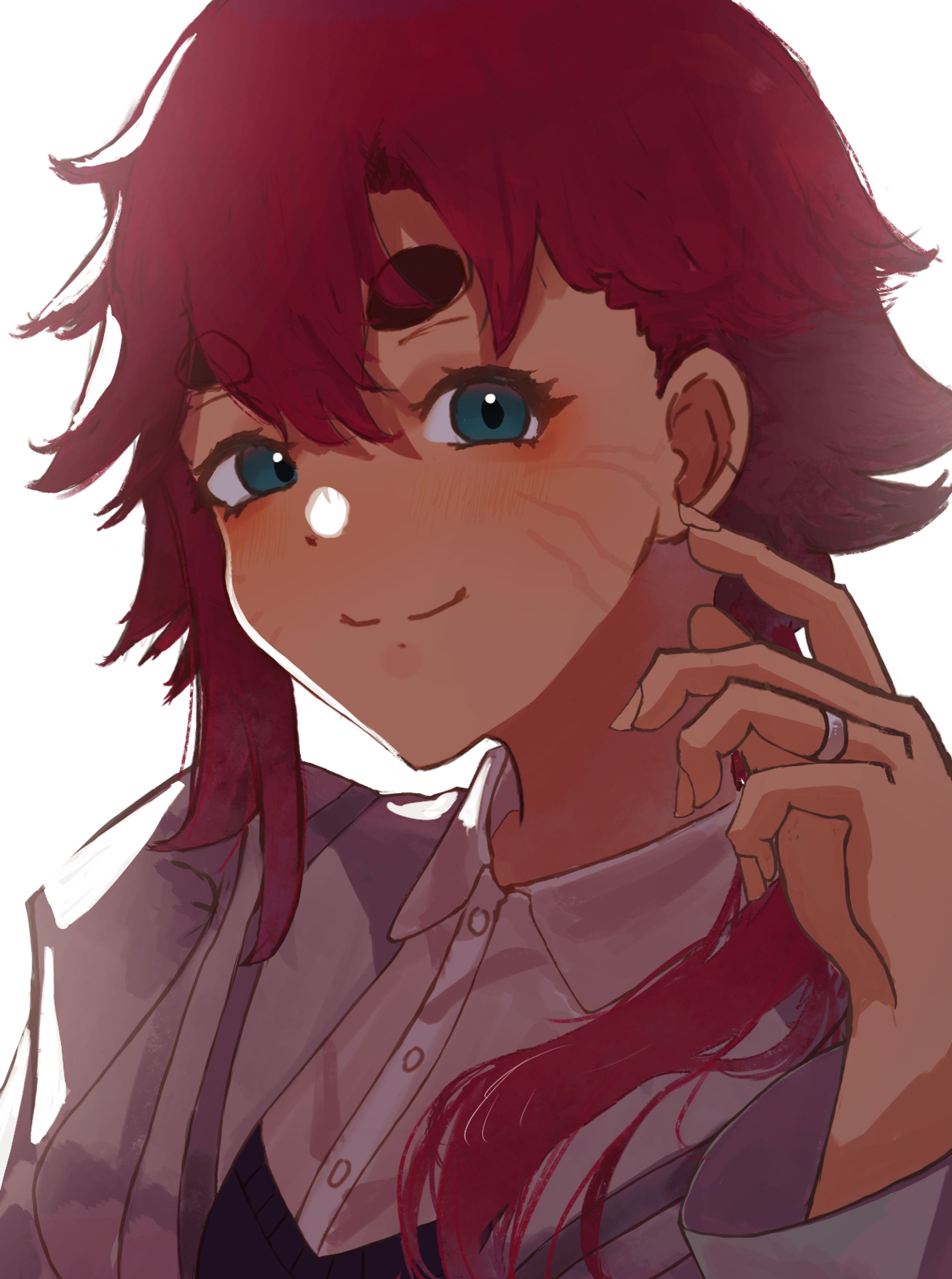 スレッタ・マーキュリー-1