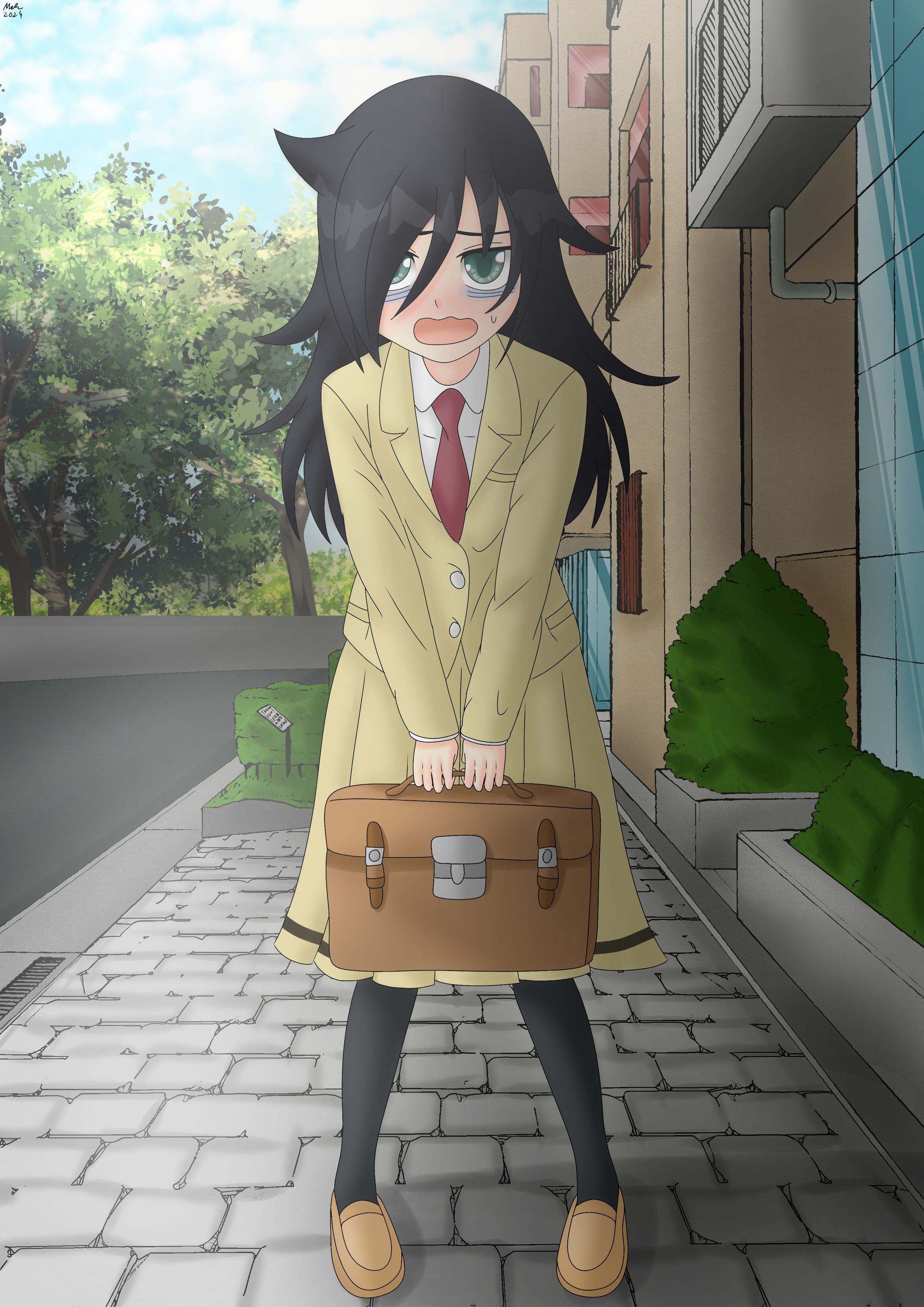 Tomoko-1