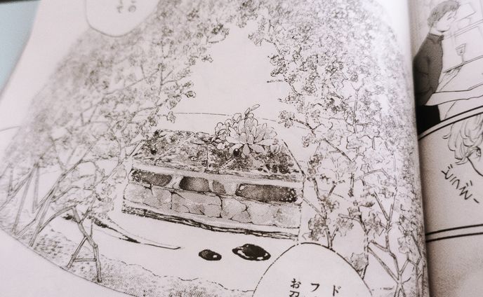 イラスト・漫画、エンタメ