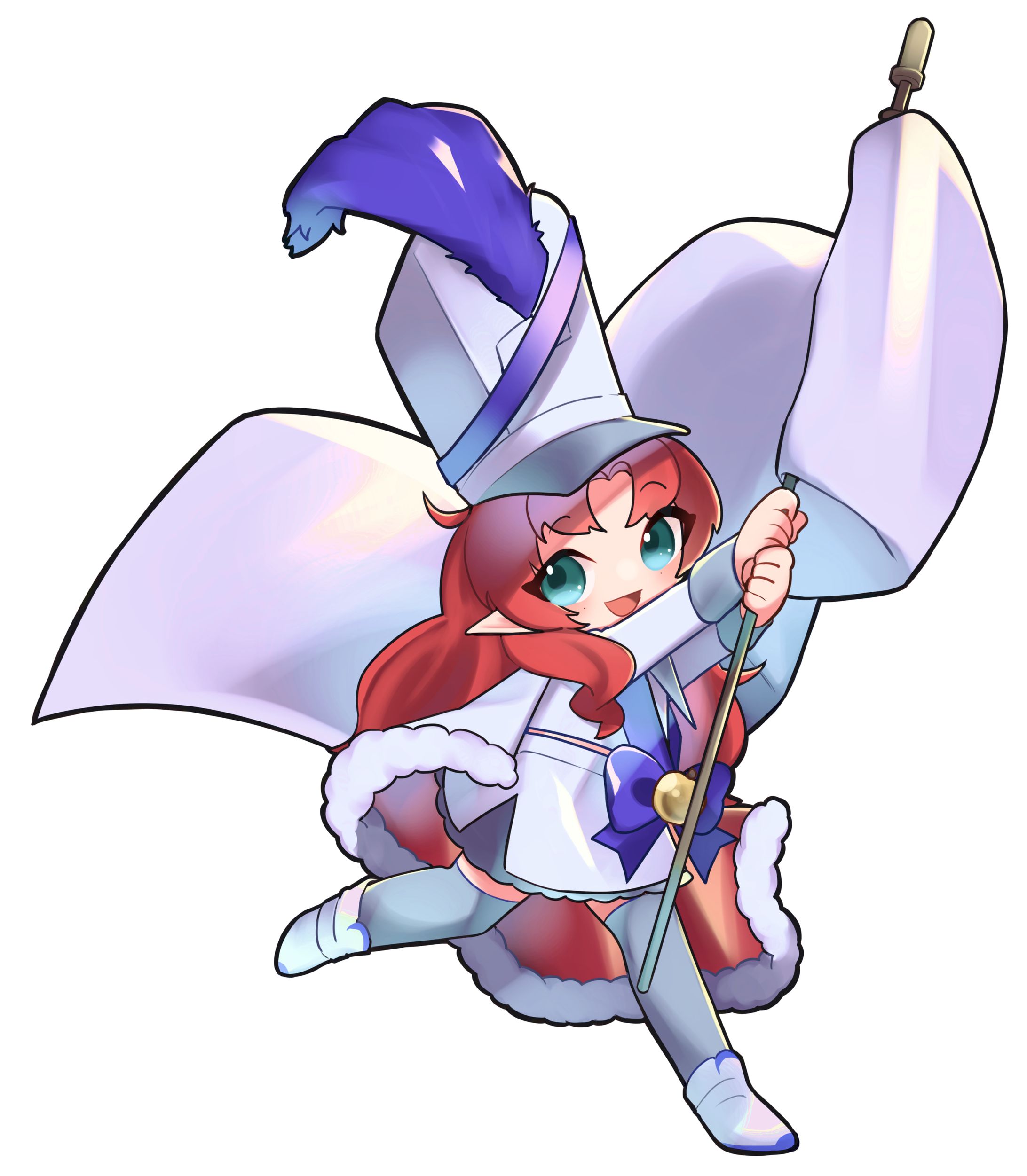 アークナイツ　テンニンカ-1