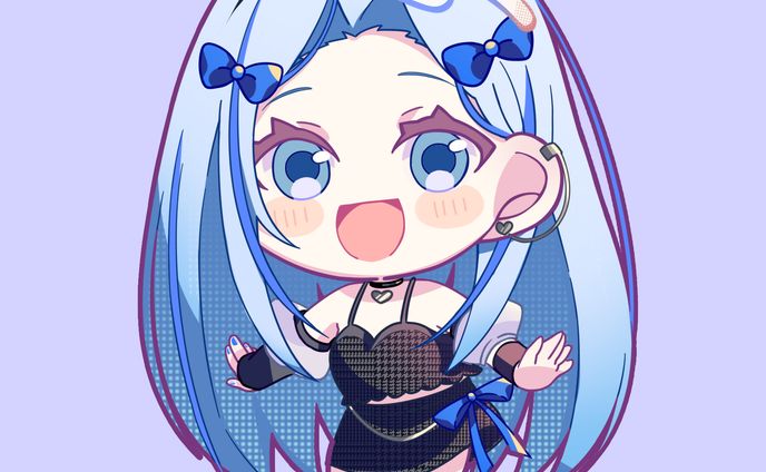 SKIMA　コミッション