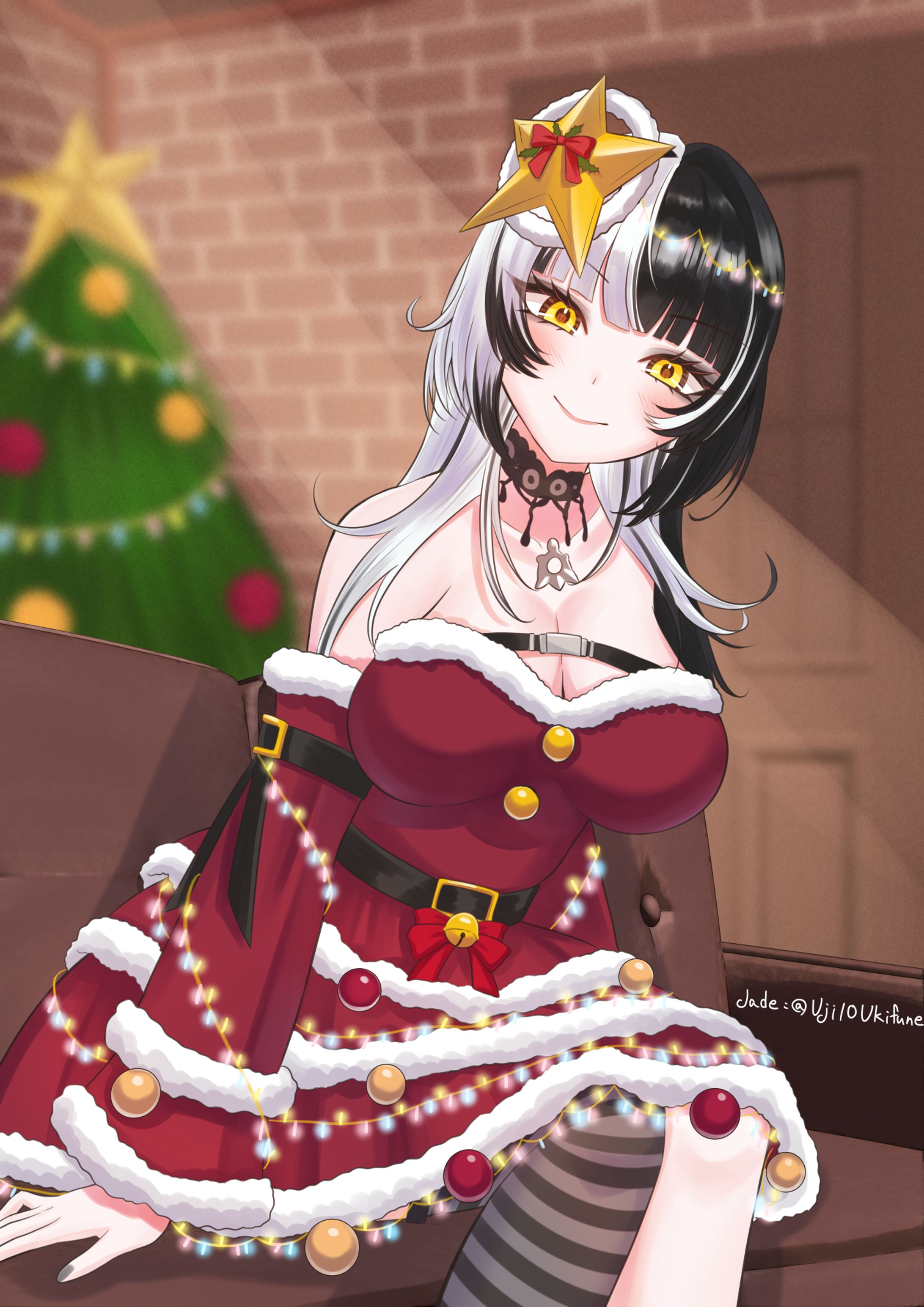 クリスマス-1