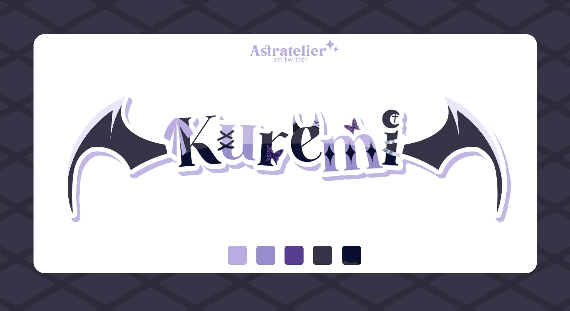 Kuremi Logo -1