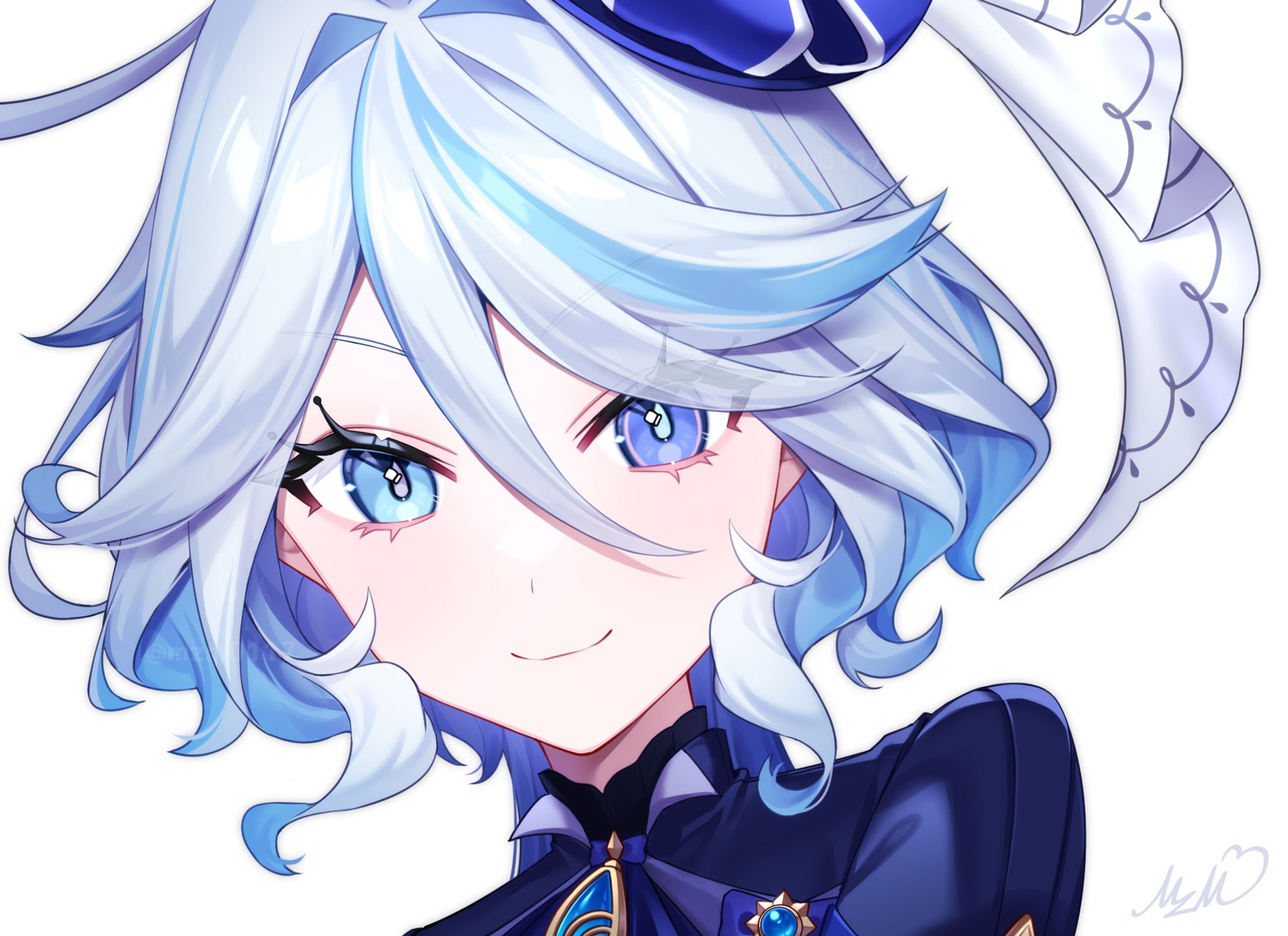 版権イラスト-1