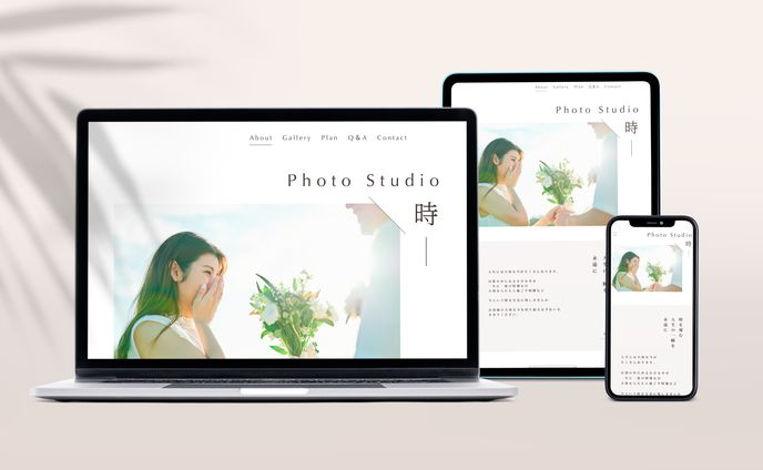 結婚式、オリジナル