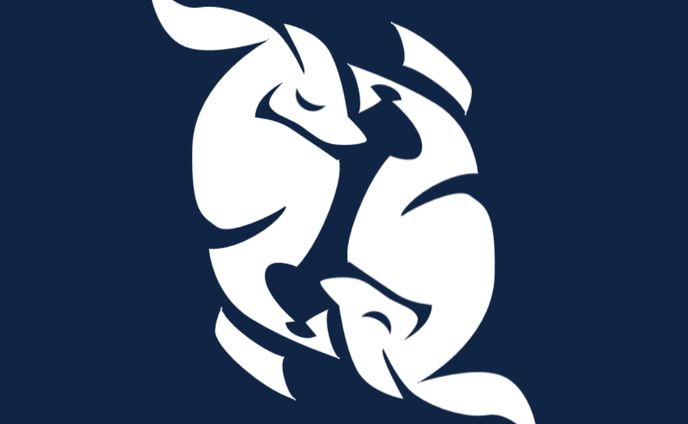 [RADIANT] PERSONAL LOGO DESIGN