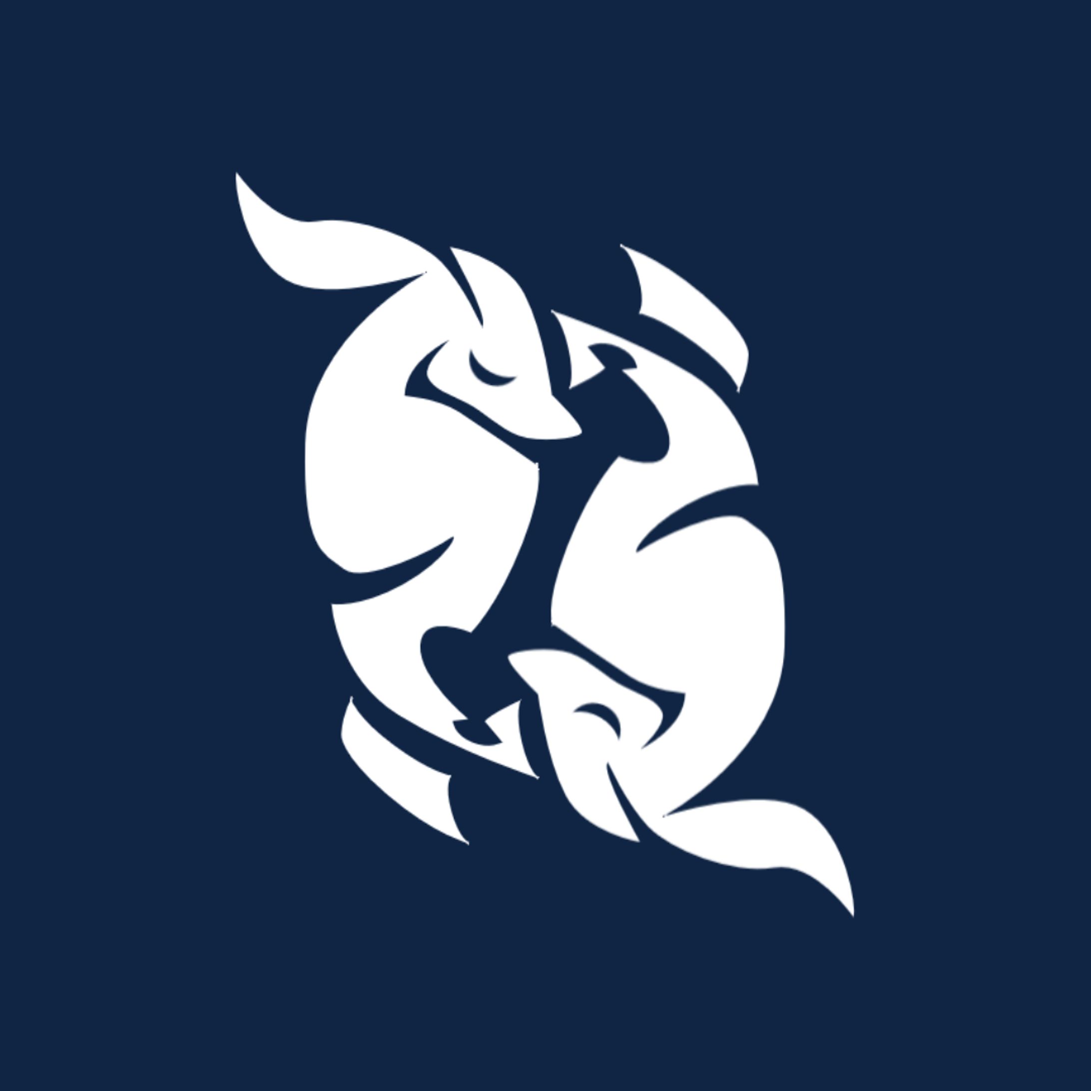 [RADIANT] PERSONAL LOGO DESIGN-1