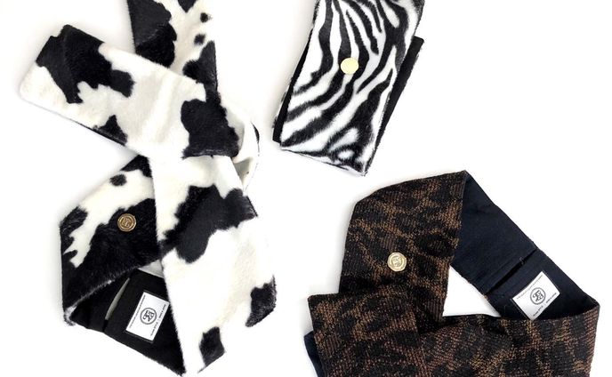 animal🐄🦓🐆

#キュッパ #着せ替えターバン #付け心地抜群 #ミニマル #ミニマルライフ #着せ替え式 #洗える#ワイヤーターバン #creema #creemaで販売中 #minneで販売中 #base #ベイス #オンラインショップ #ヘアアクセサリー #ヘアアクセ #ヘアターバン #ターバン#ヘアバンド #アニマル柄