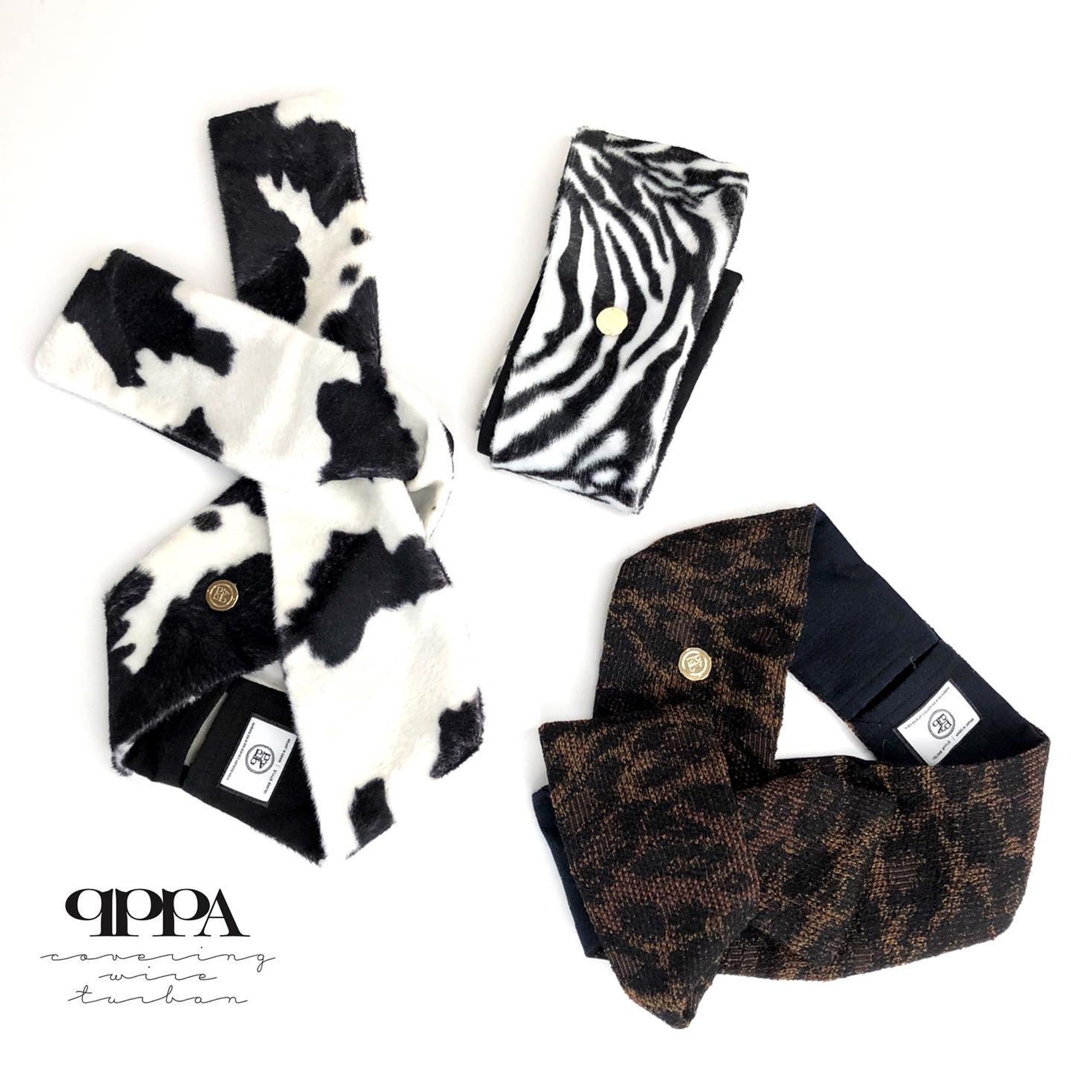 animal🐄🦓🐆

#キュッパ #着せ替えターバン #付け心地抜群 #ミニマル #ミニマルライフ #着せ替え式 #洗える#ワイヤーターバン #creema #creemaで販売中 #minneで販売中 #base #ベイス #オンラインショップ #ヘアアクセサリー #ヘアアクセ #ヘアターバン #ターバン#ヘアバンド #アニマル柄-1