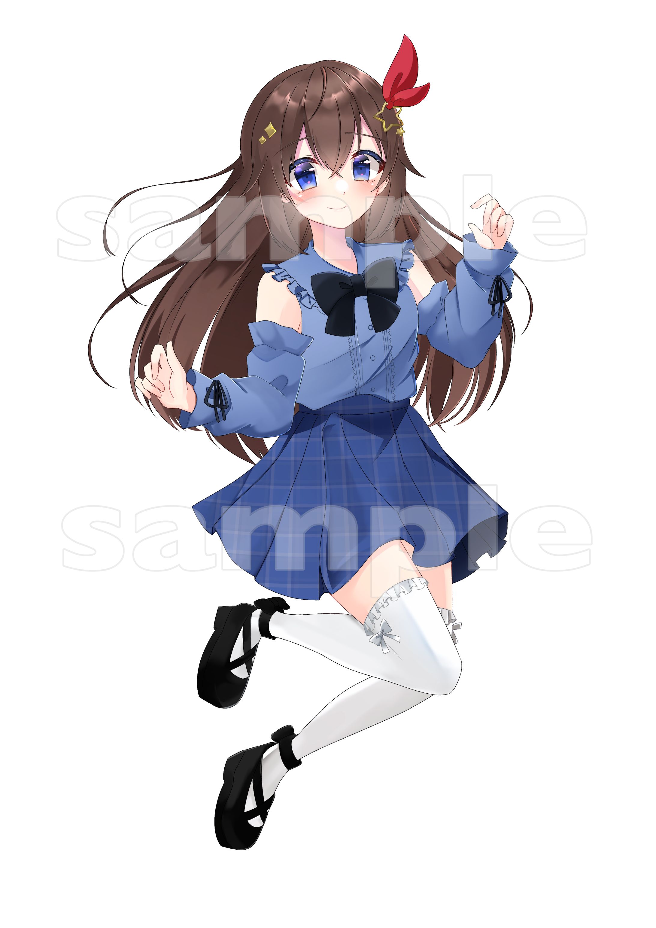 そら様