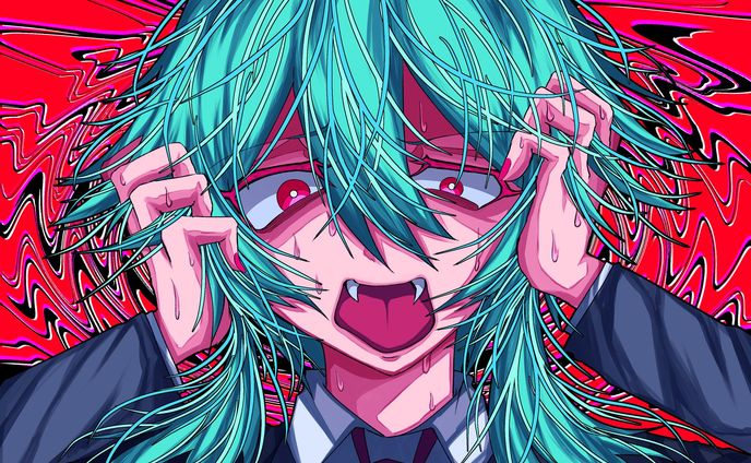 ボカロMV