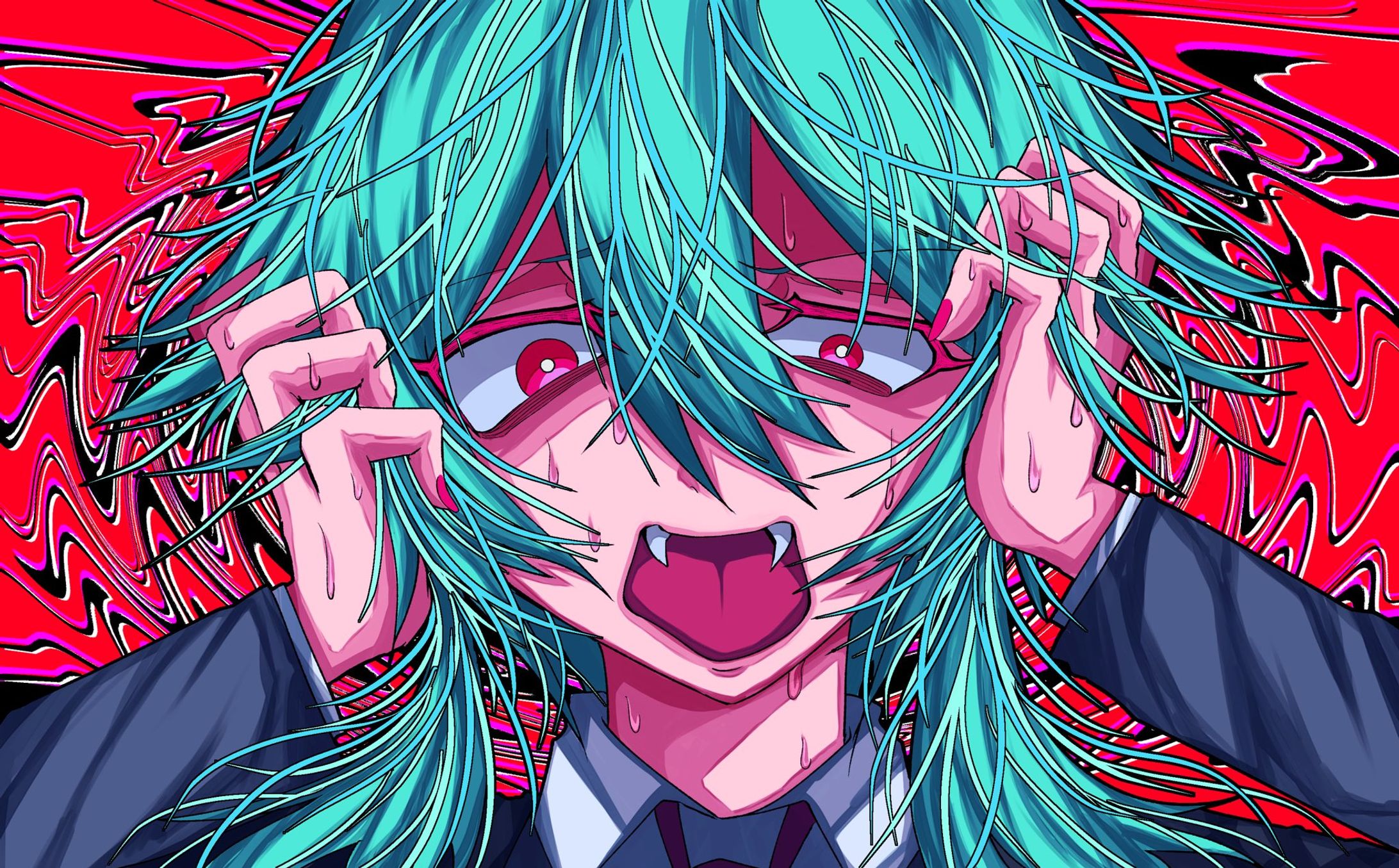 ボカロMV-1