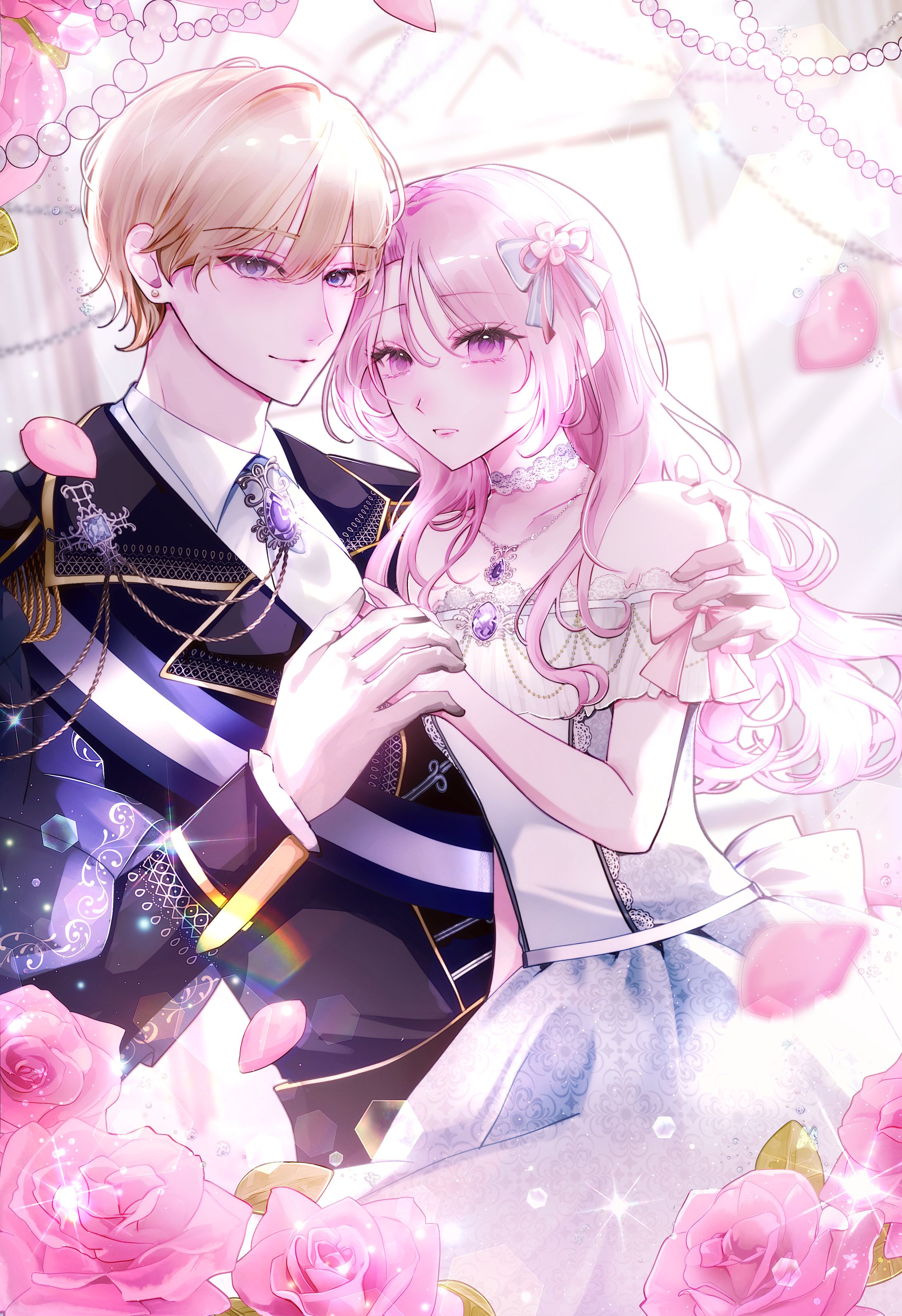 男女イラスト サンプル2(2026.2)-1