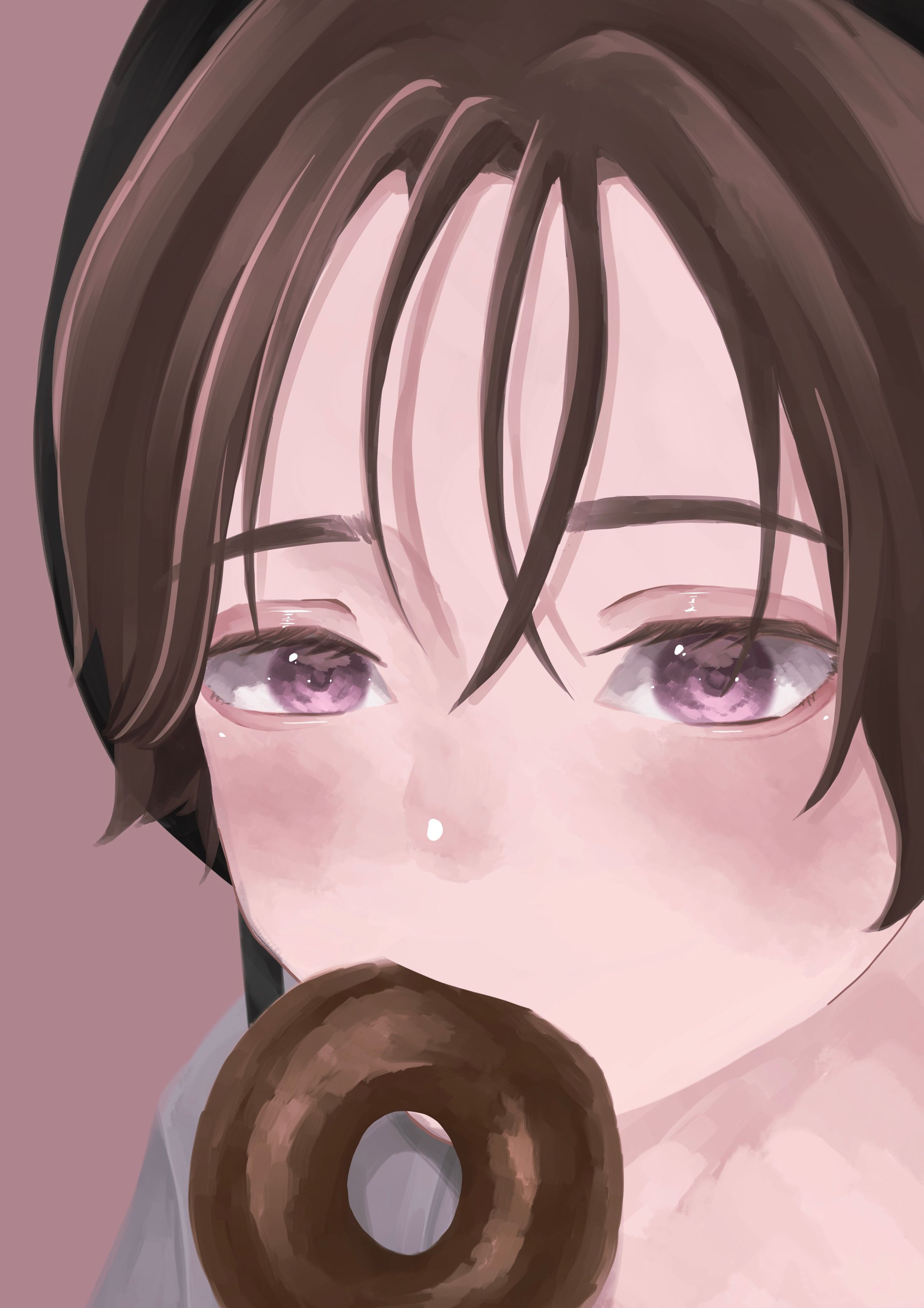 推しのイラスト-1