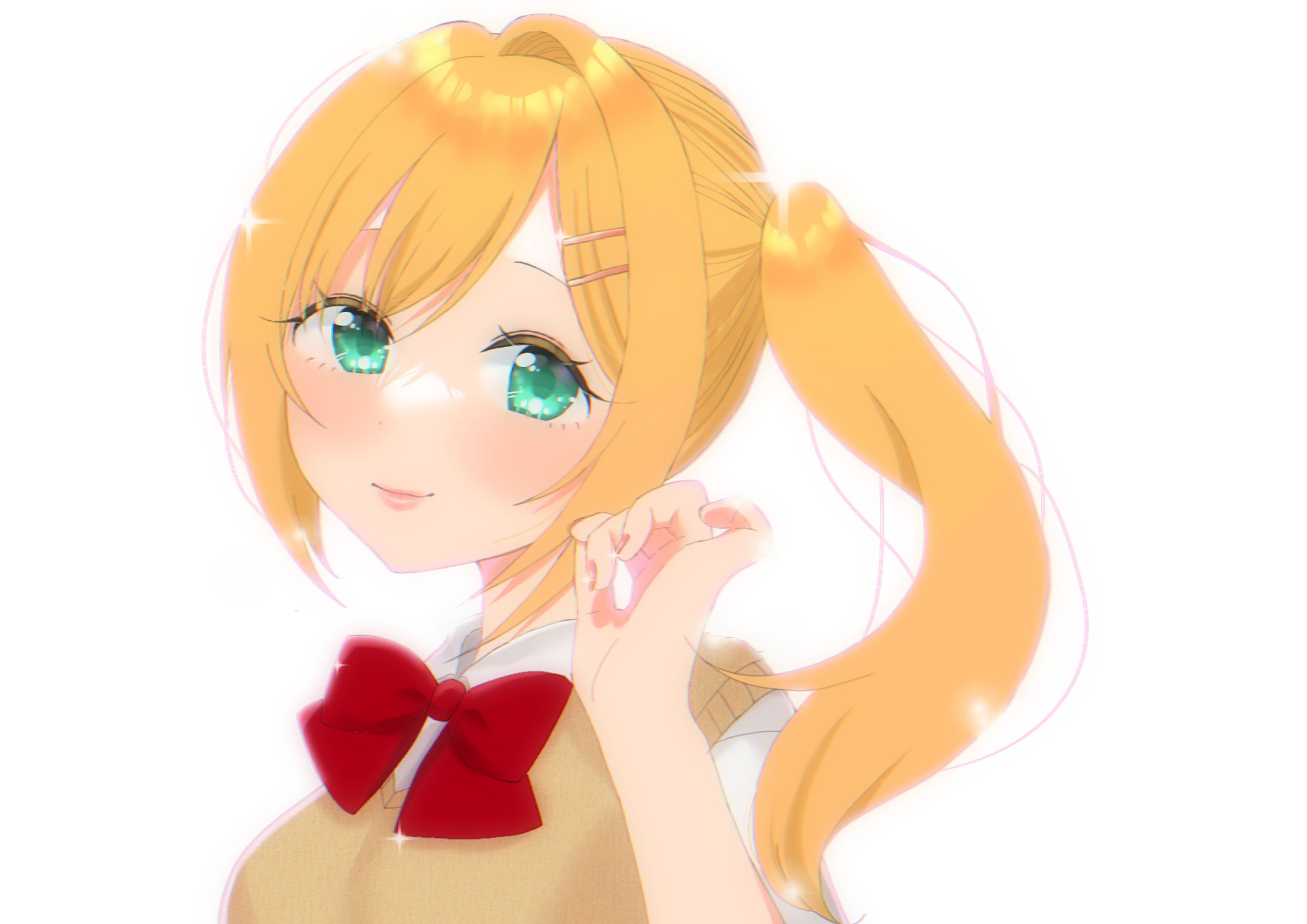 うちの子 みことちゃん-1