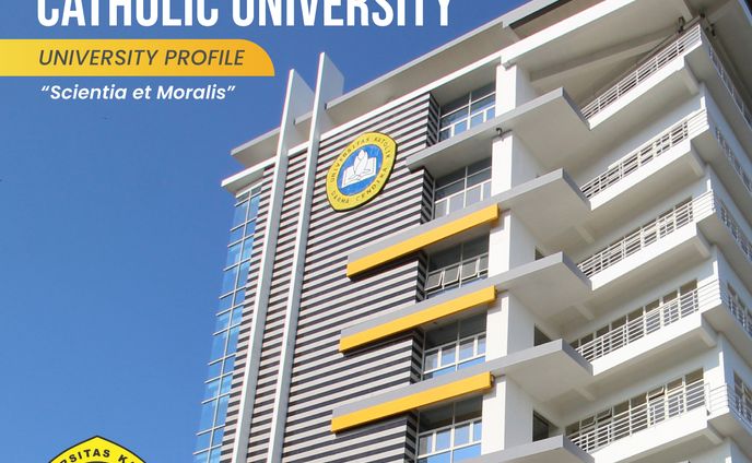 UKDC University Profile Book (2022)