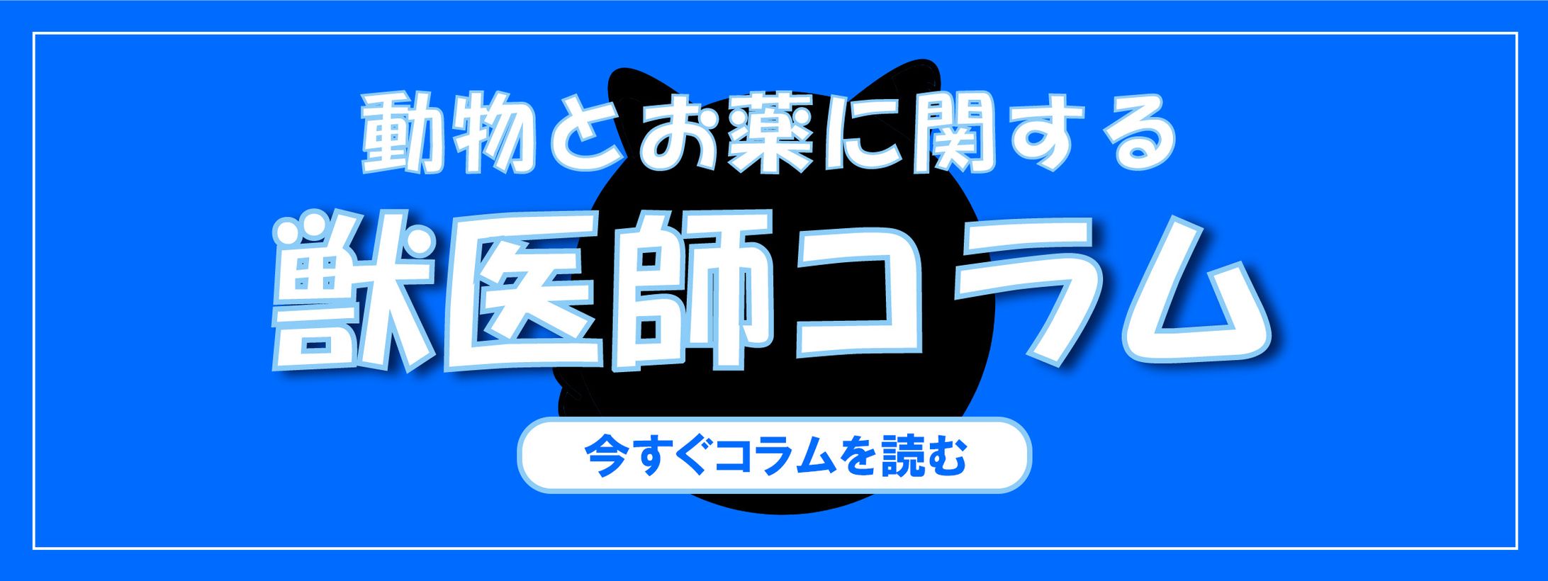 ねこあざらし薬局様//HPサイトのバナー画像制作-1