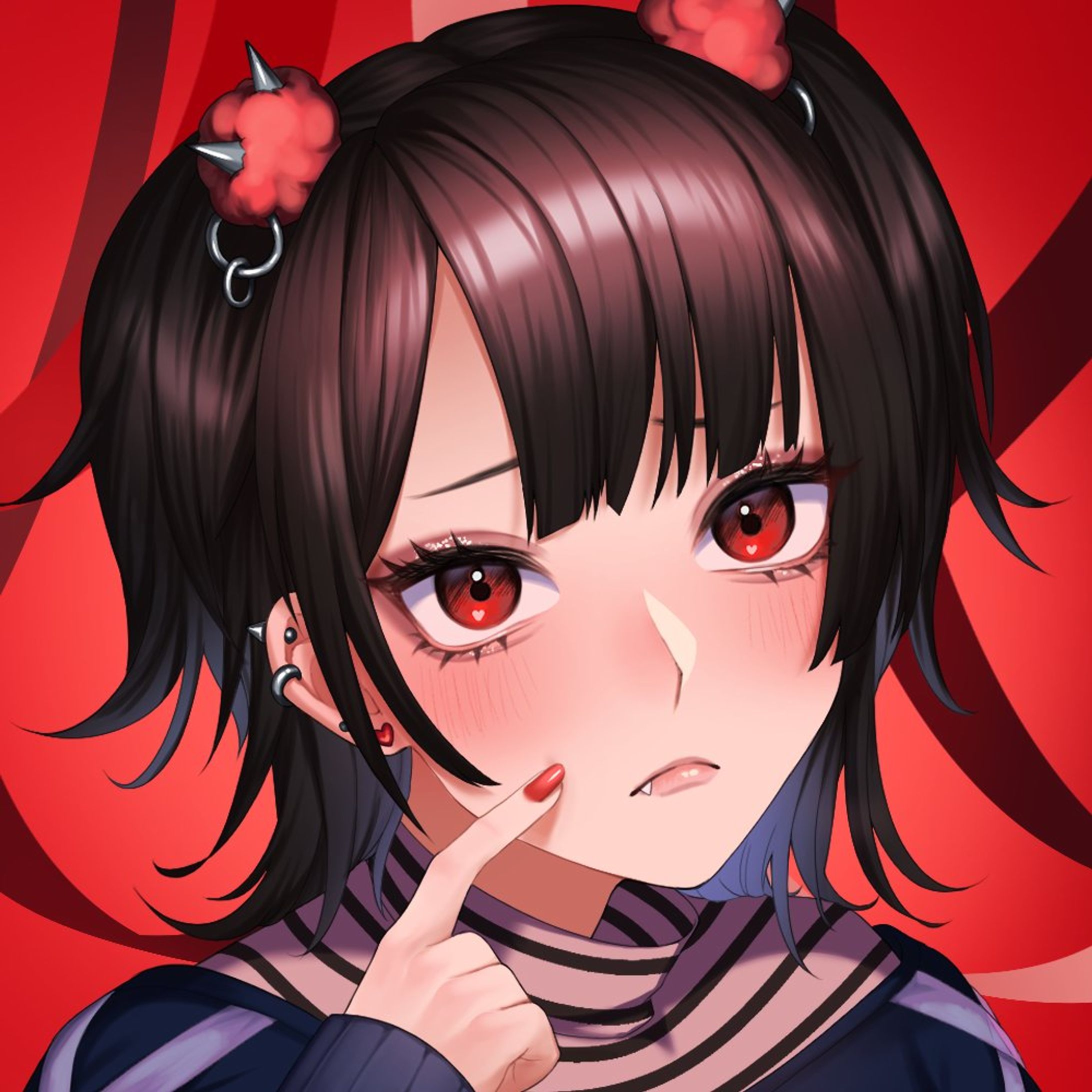 ご依頼　アイコンイラスト-1