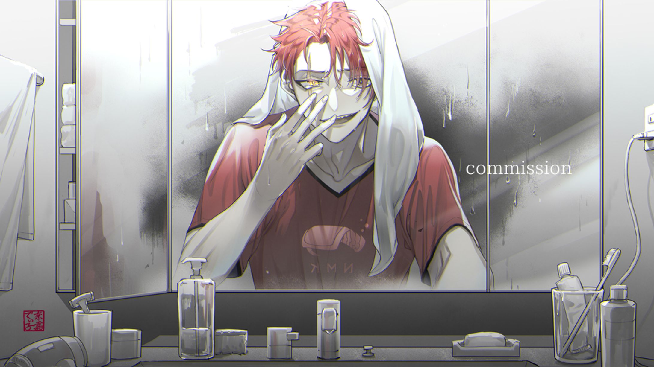 commission　動画サムネイル2022-2023-1