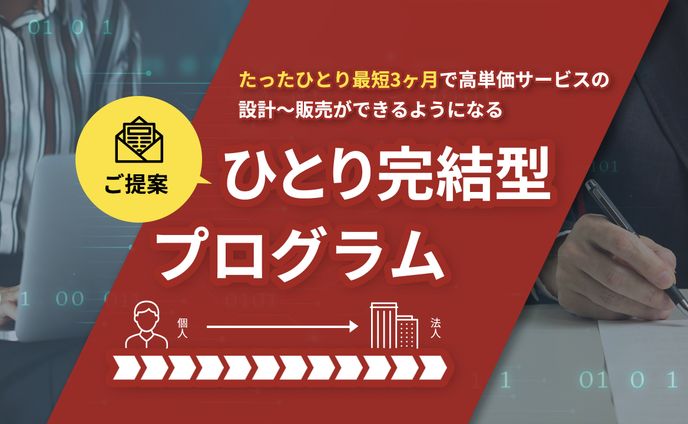 法人企業サービス資料
