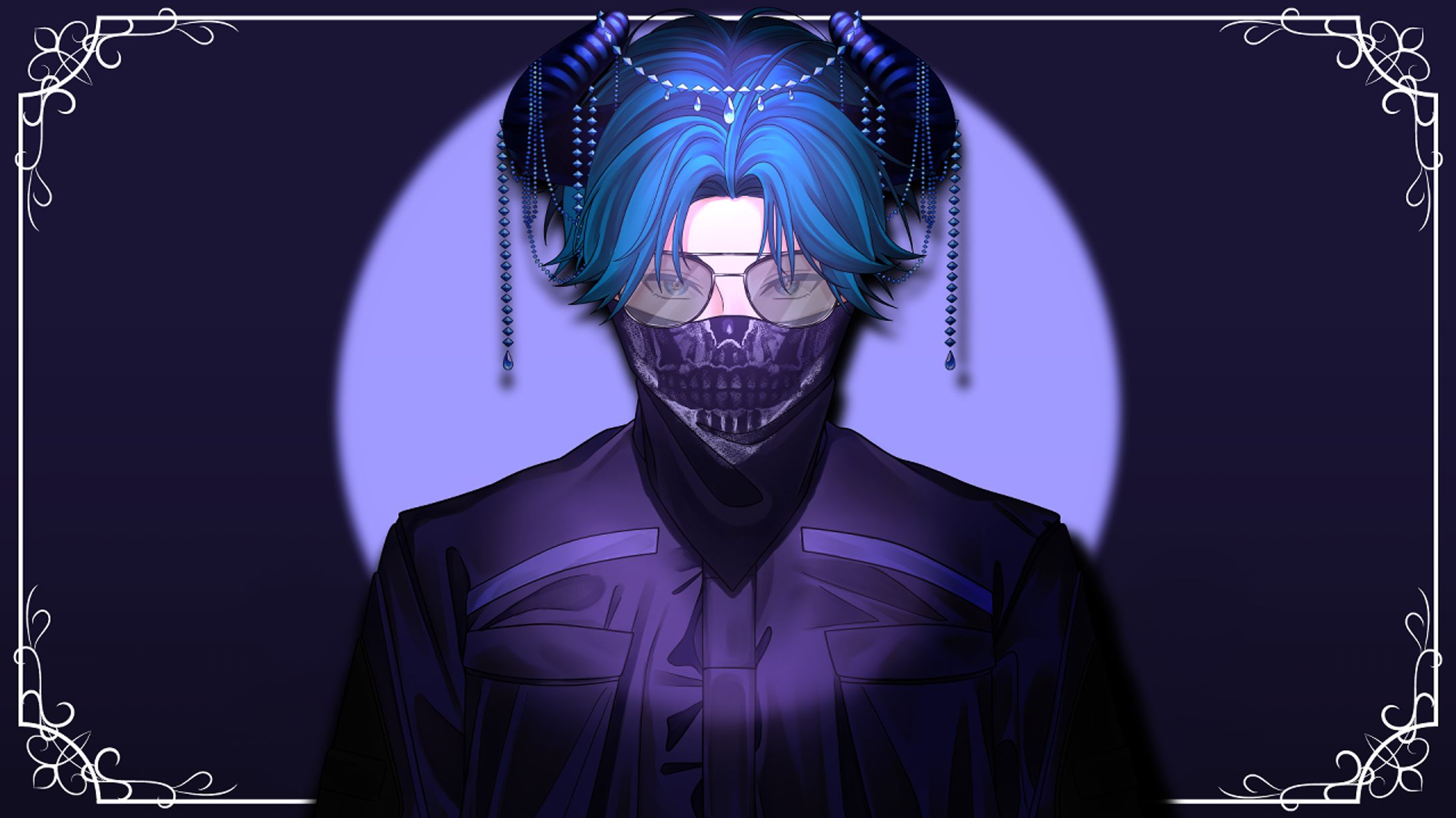 【ファンアート】NEWTOWN-1