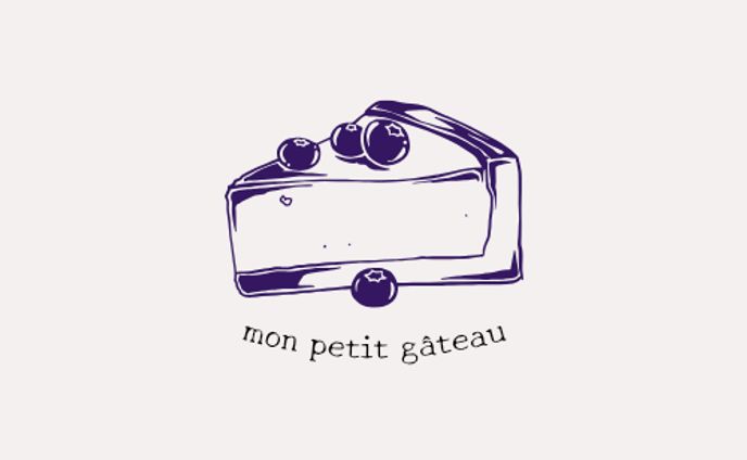 カフェ ロゴ