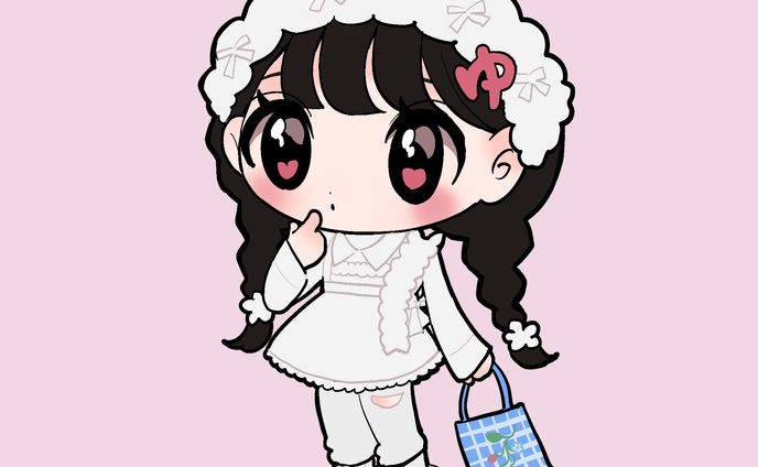 schedule、デフォルメ