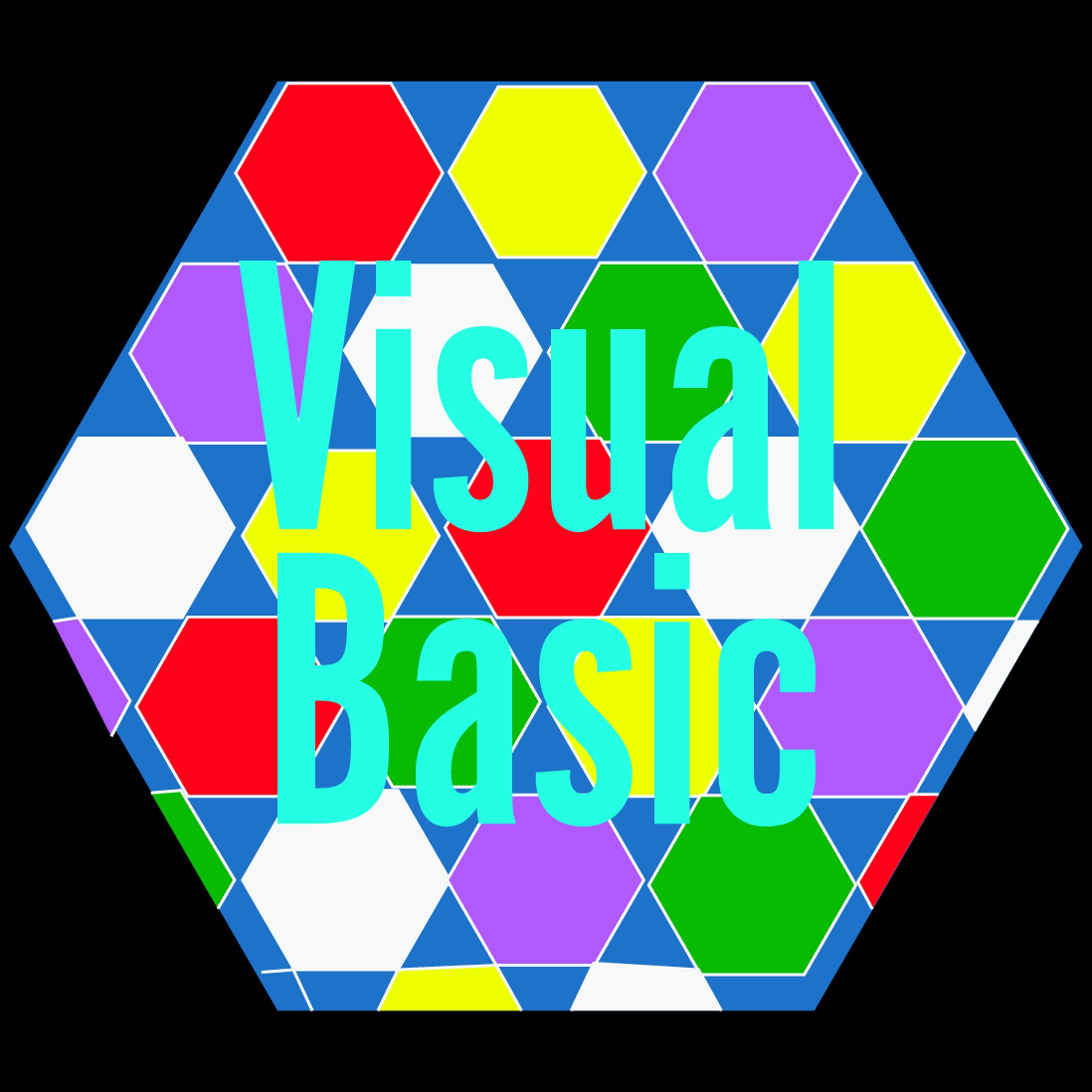 VisualBasic-1