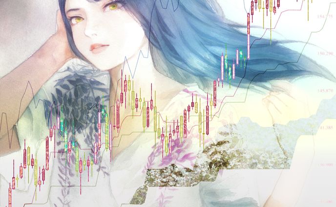 011 Wisteria Over It　寄り添う藤