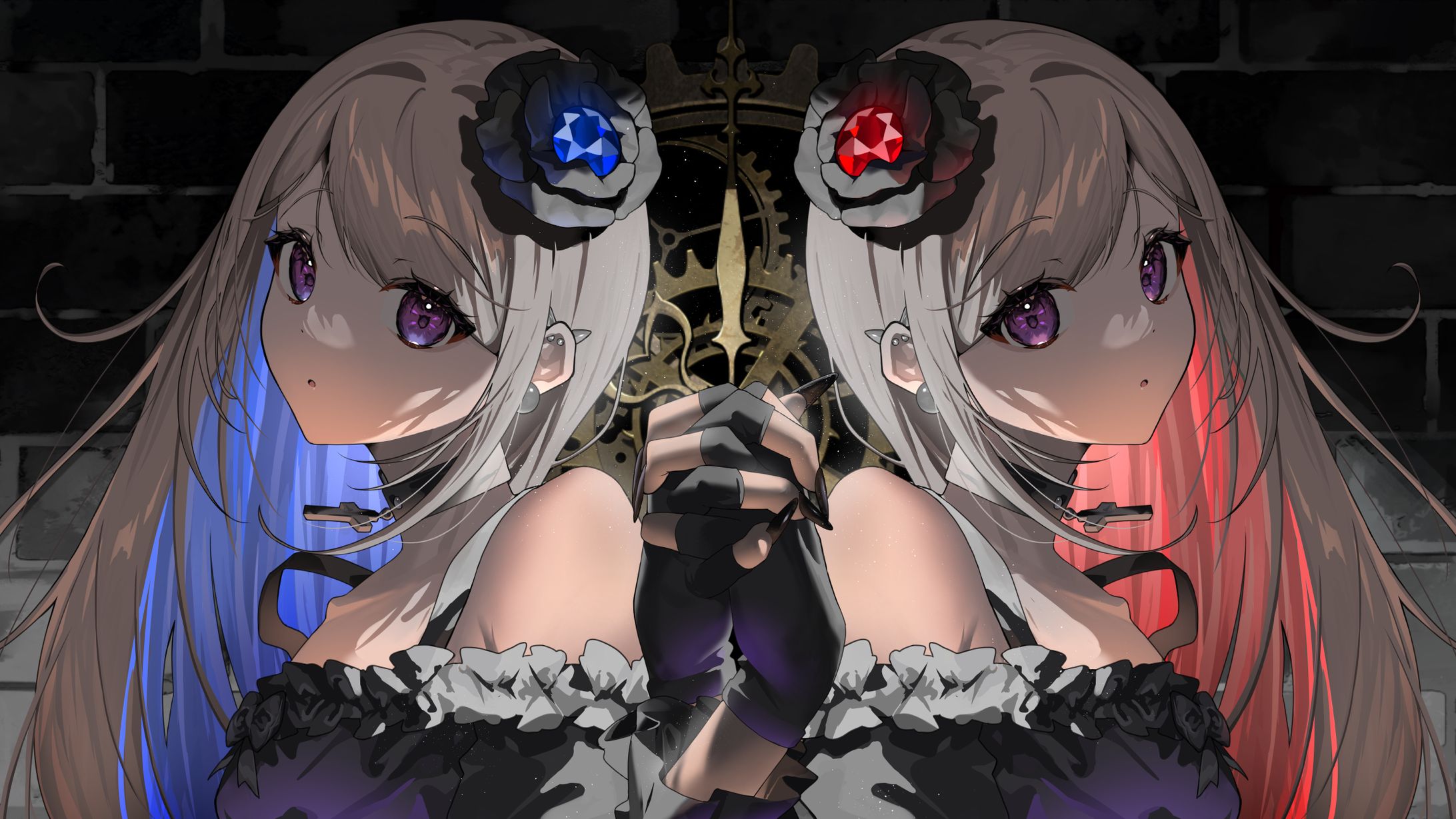 楽曲イラスト-1