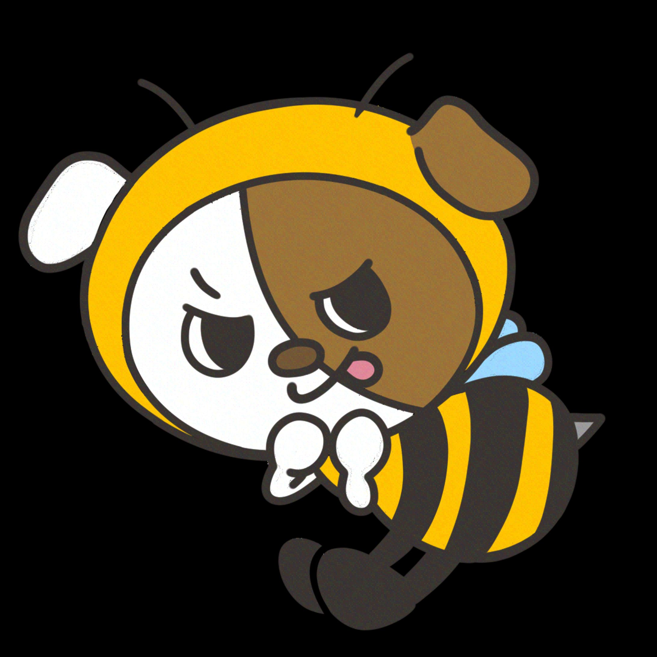 TOYBEE様 オリジナルキャラクター制作-1