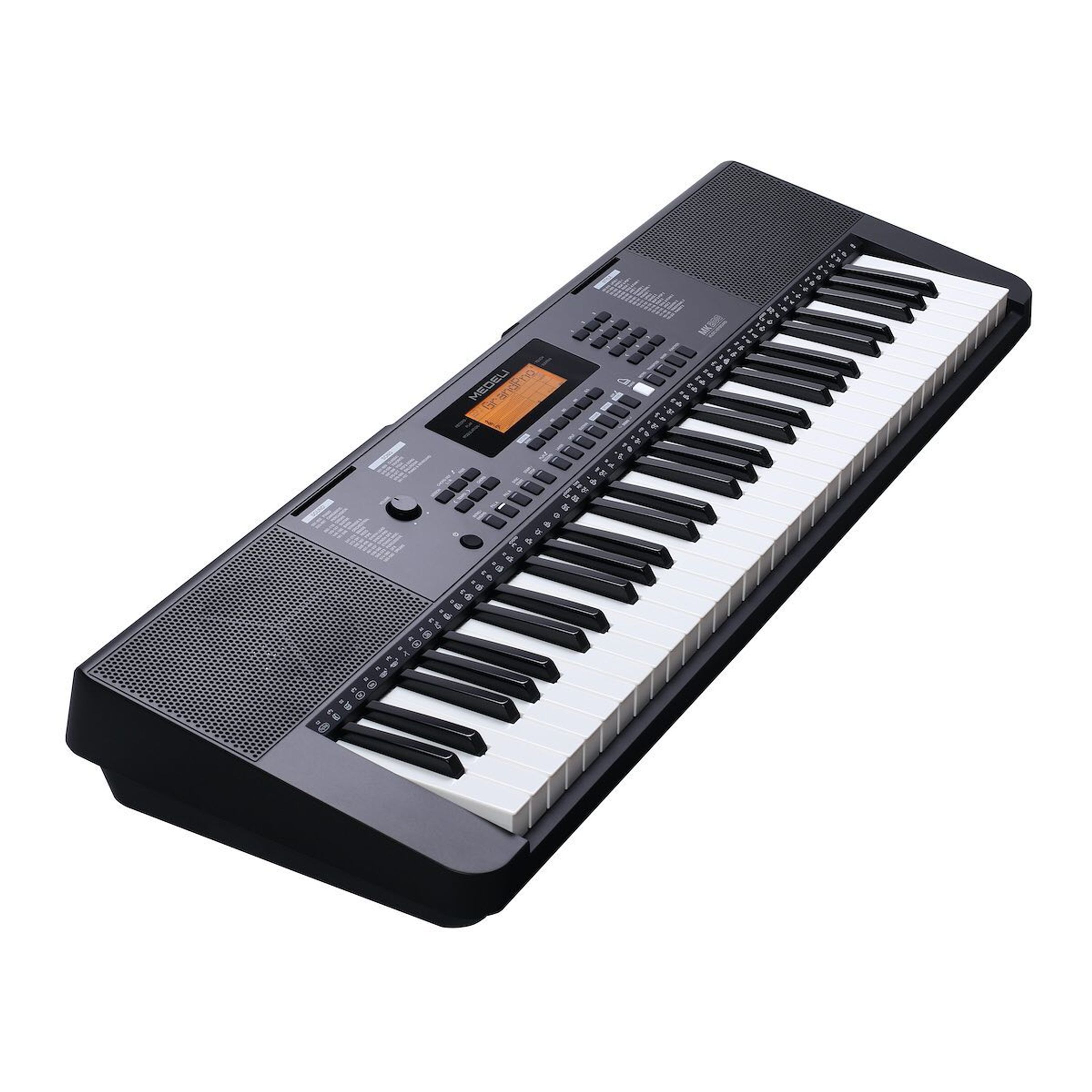 Medeli: MK200-1