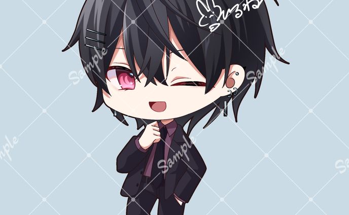 VLiver＊비엔様